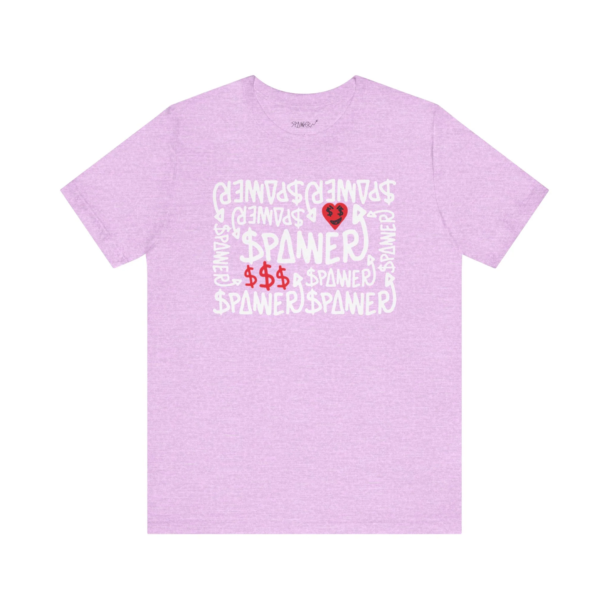 Spanner All-Over T-shirt (Adults) - Image 16