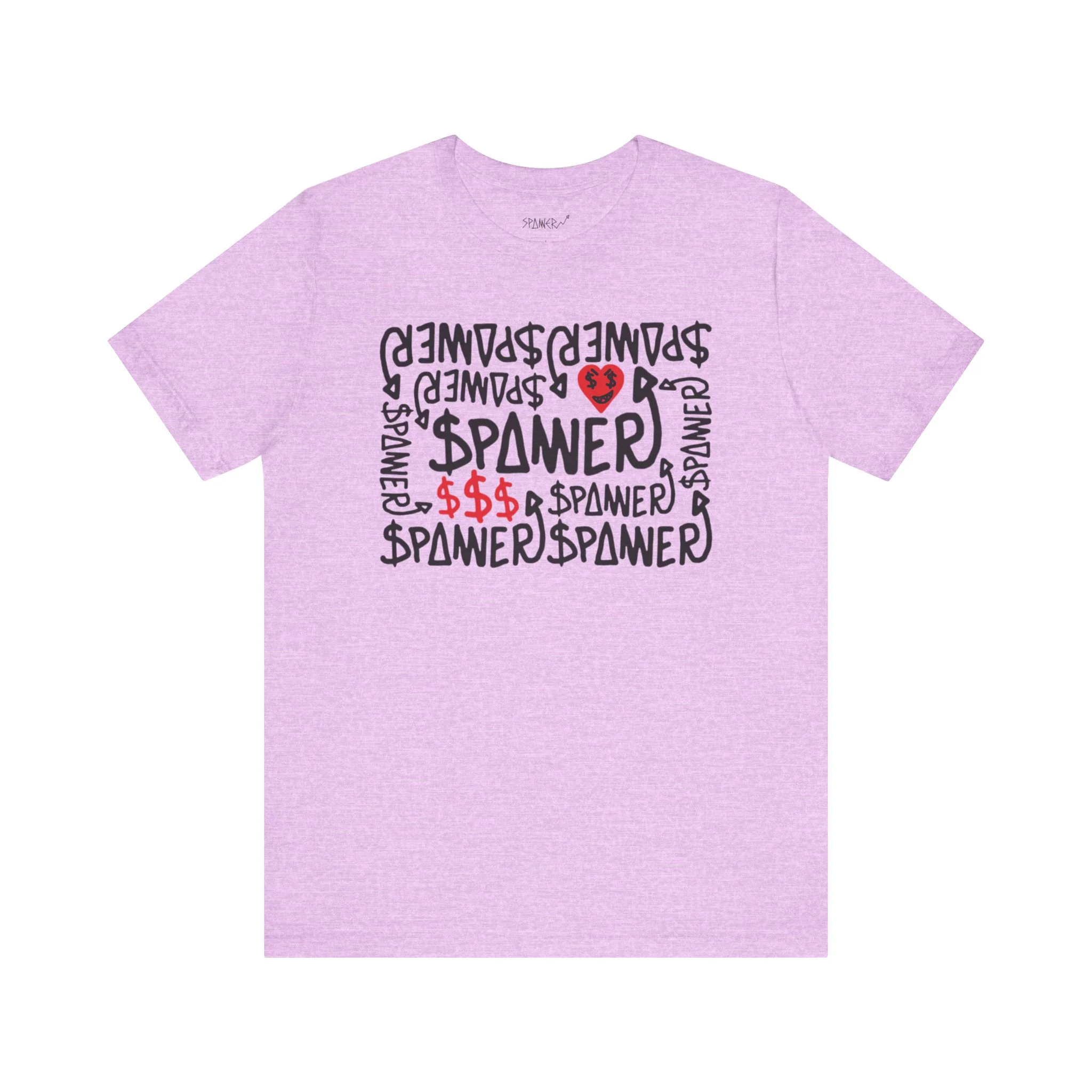 Spanner All-Over T-shirt (Adults) - Image 14