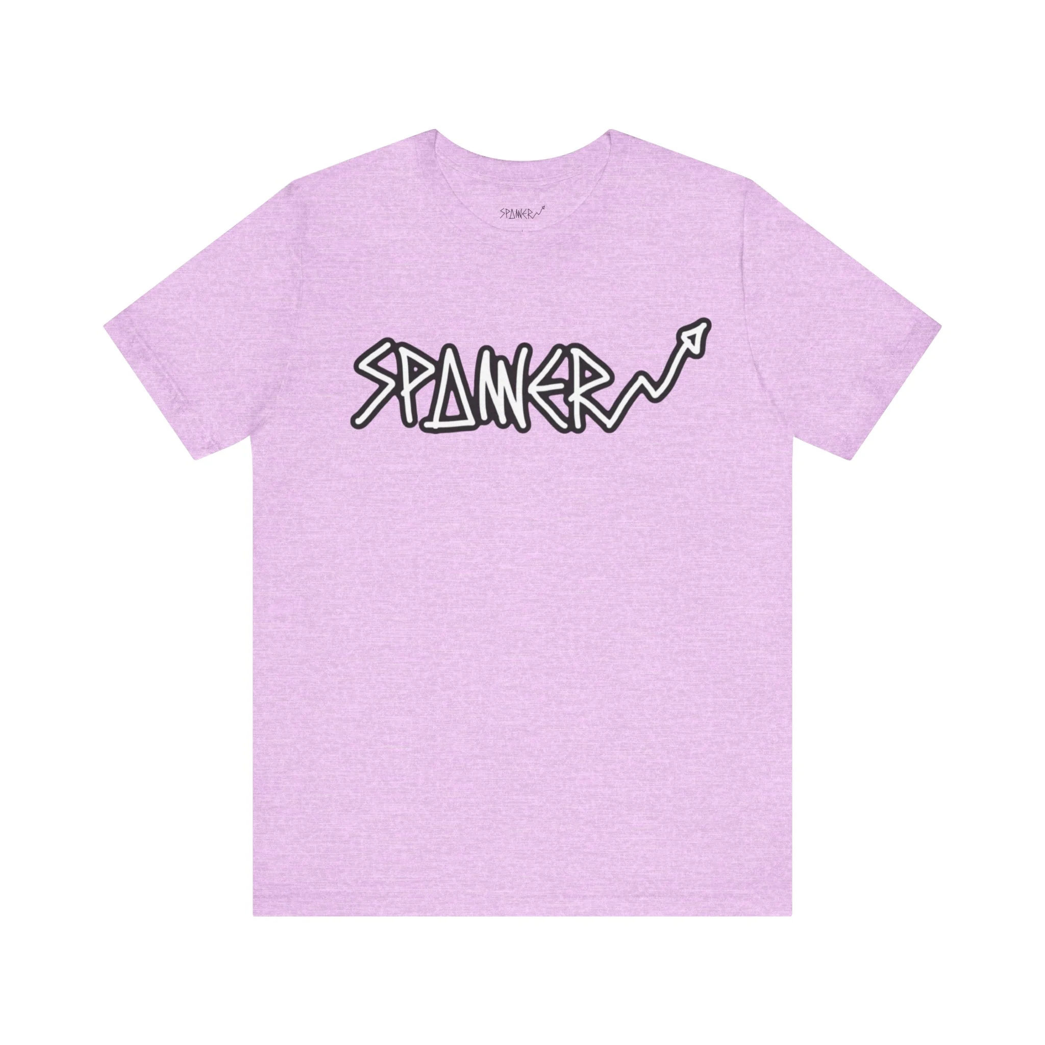 Spanner OG v2 T-shirt (Adults) - Image 13