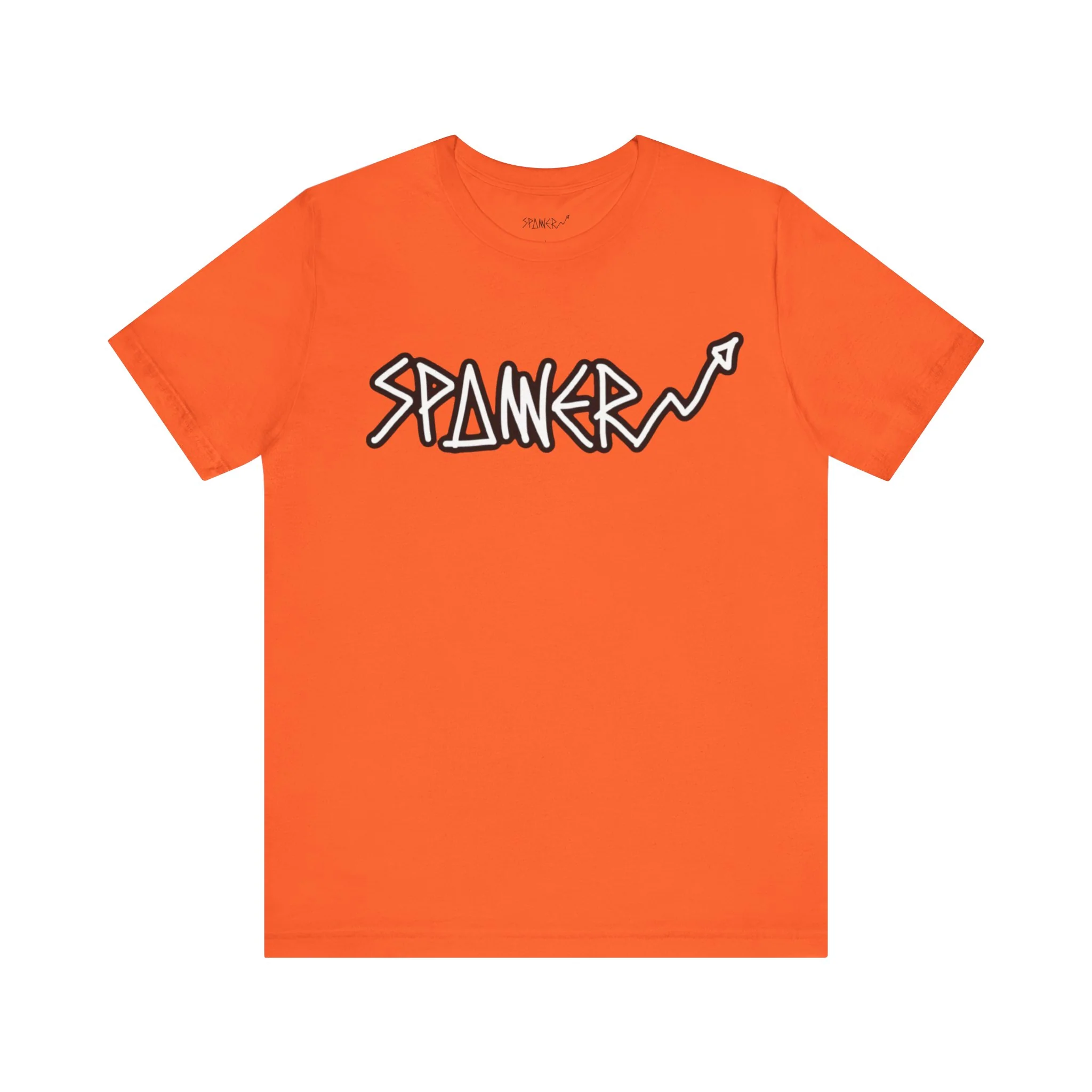 Spanner OG v2 T-shirt (Adults) - Image 2