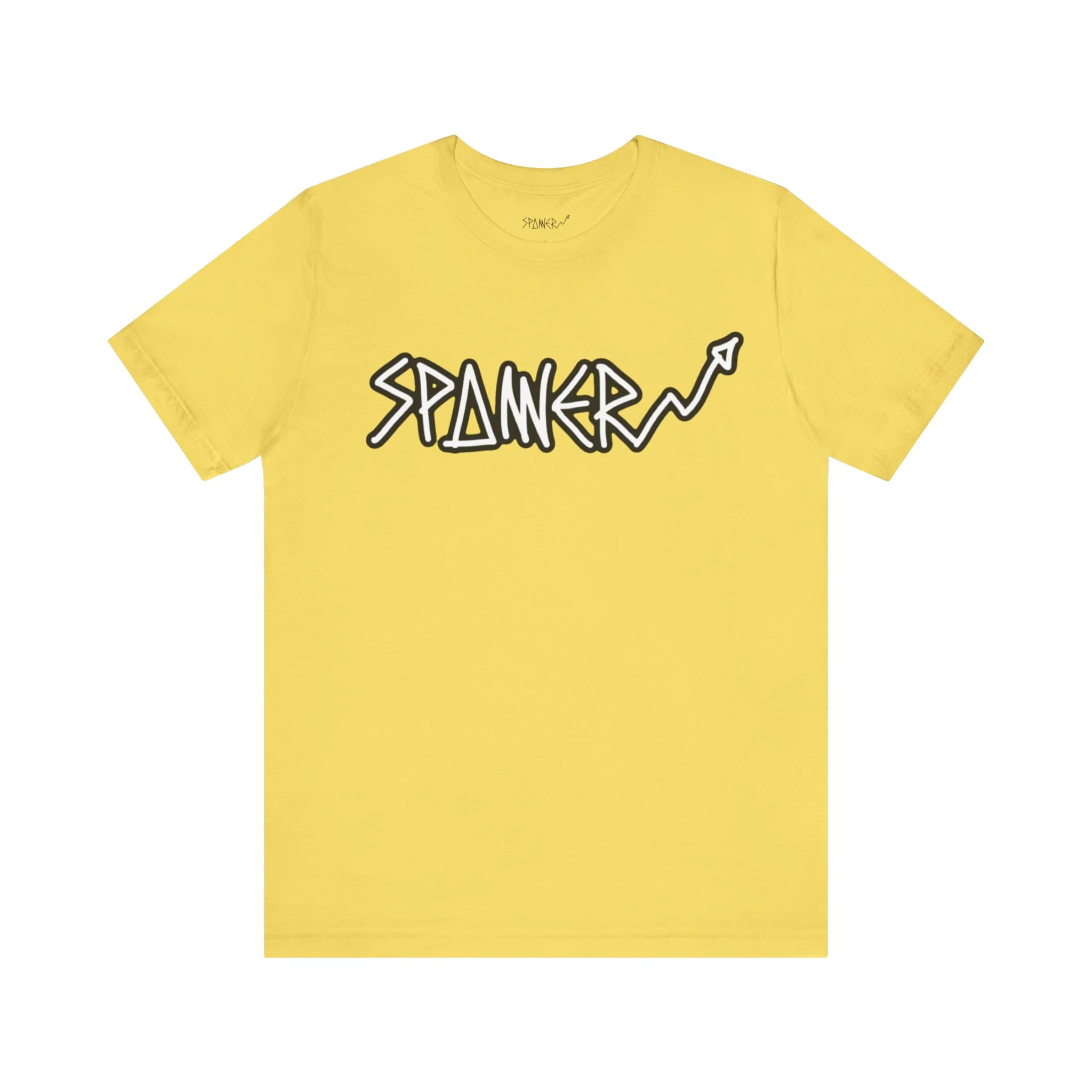 Spanner OG v2 T-shirt (Adults) - Image 5