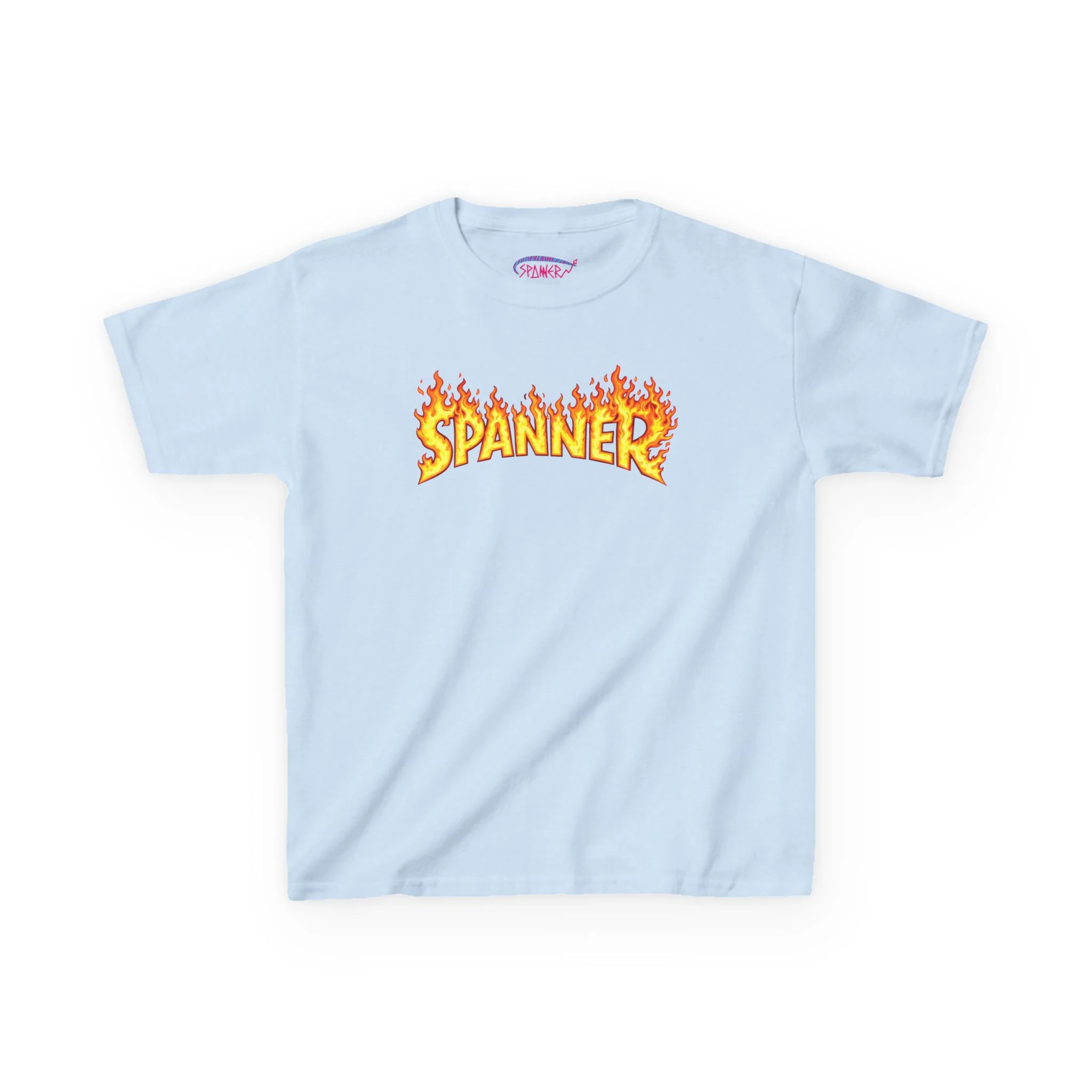 Spanner on Fire (Kids) - Image 12