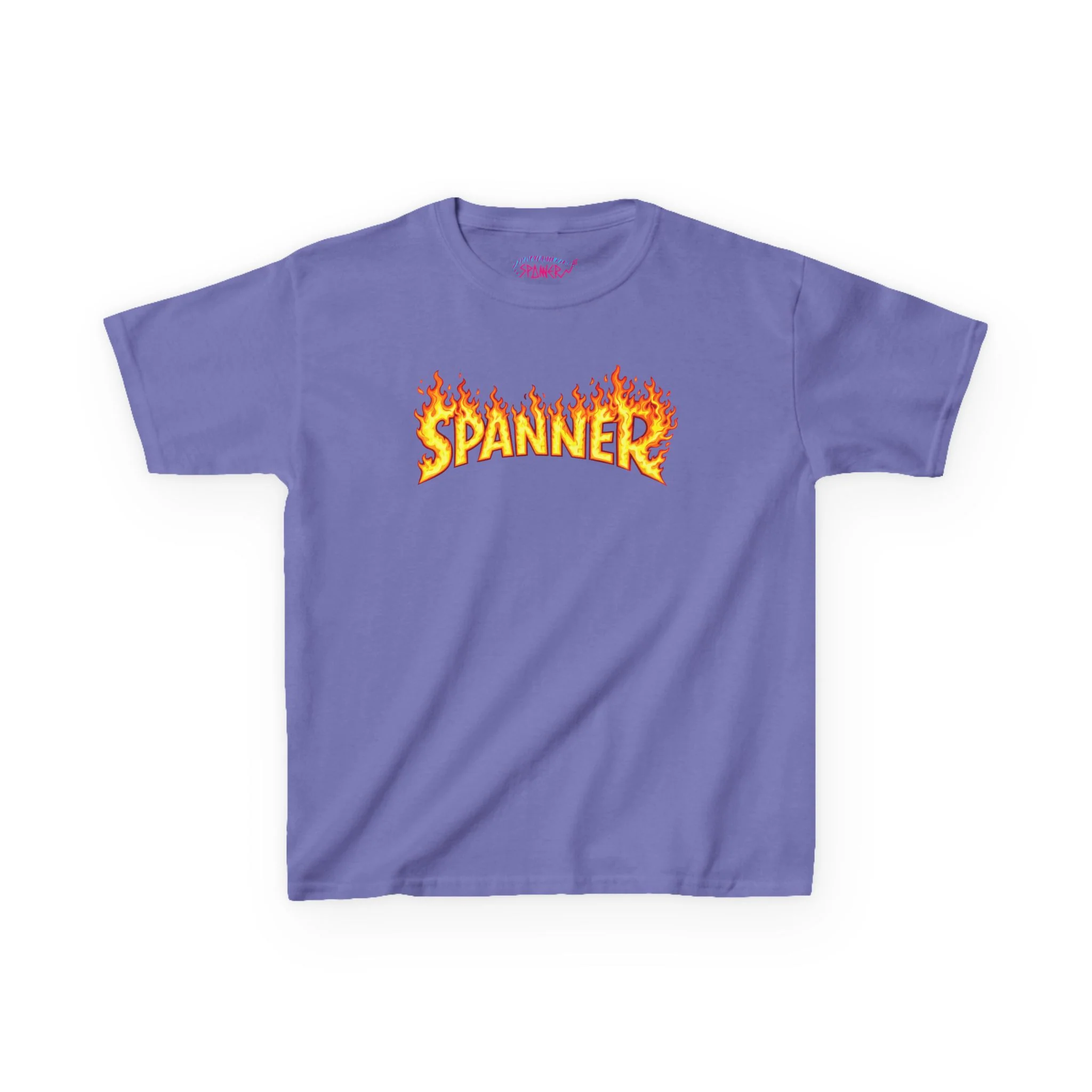 Spanner on Fire (Kids) - Image 17