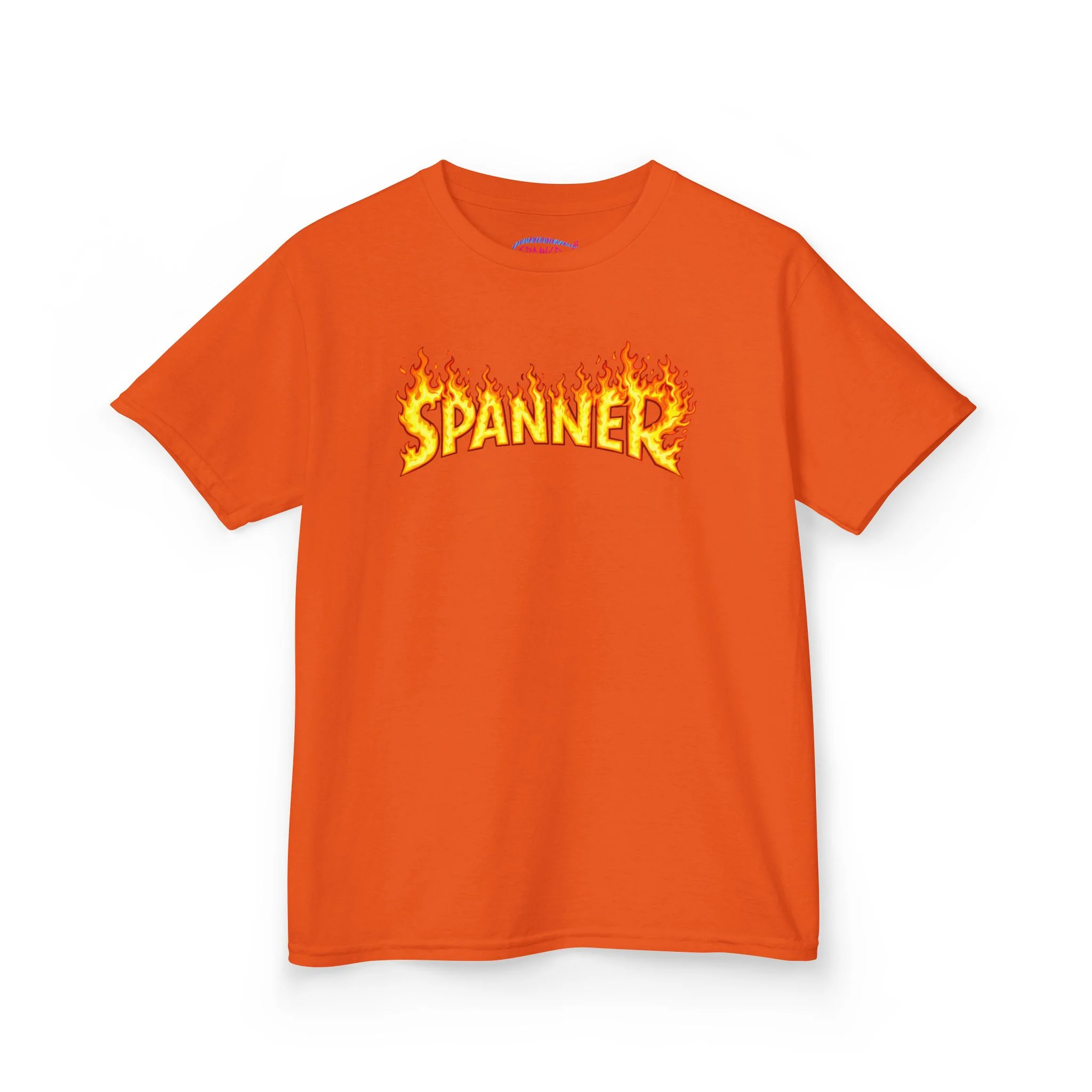 Spanner on Fire (Kids) - Image 25