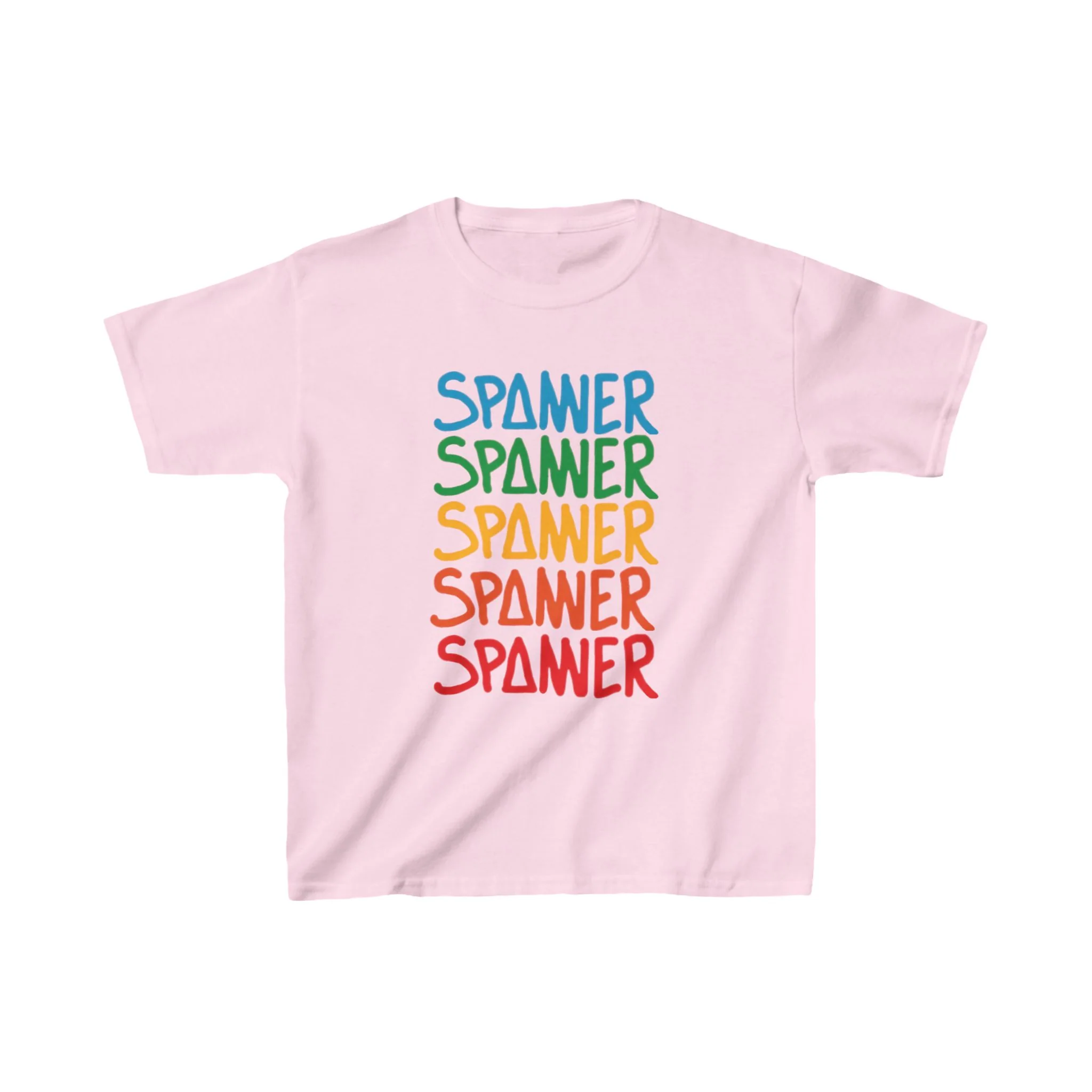 Spanner On Repeat V2 (Kids) - Image 15