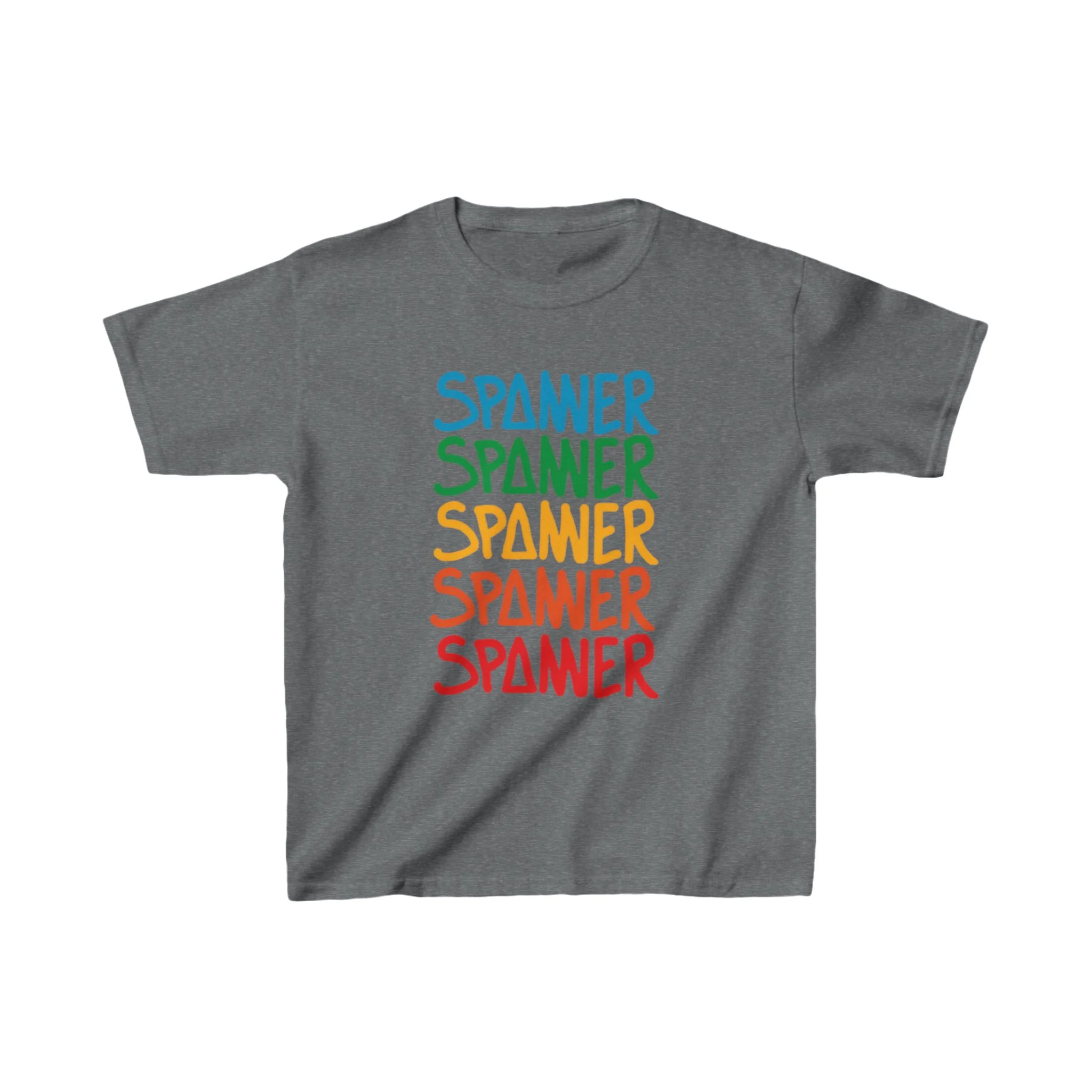 Spanner On Repeat V2 (Kids) - Image 17
