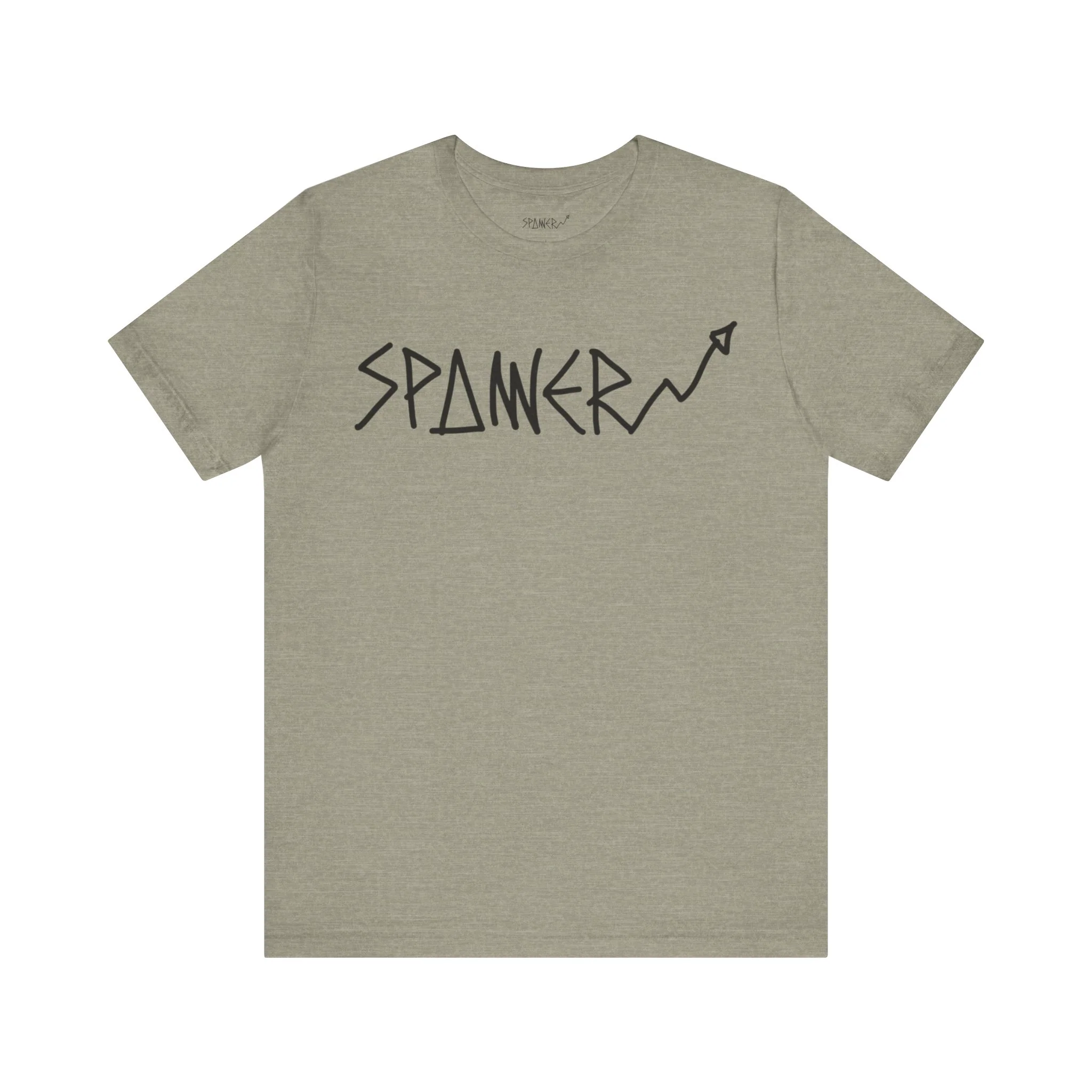 Spanner T-shirt (Adults) - Image 10