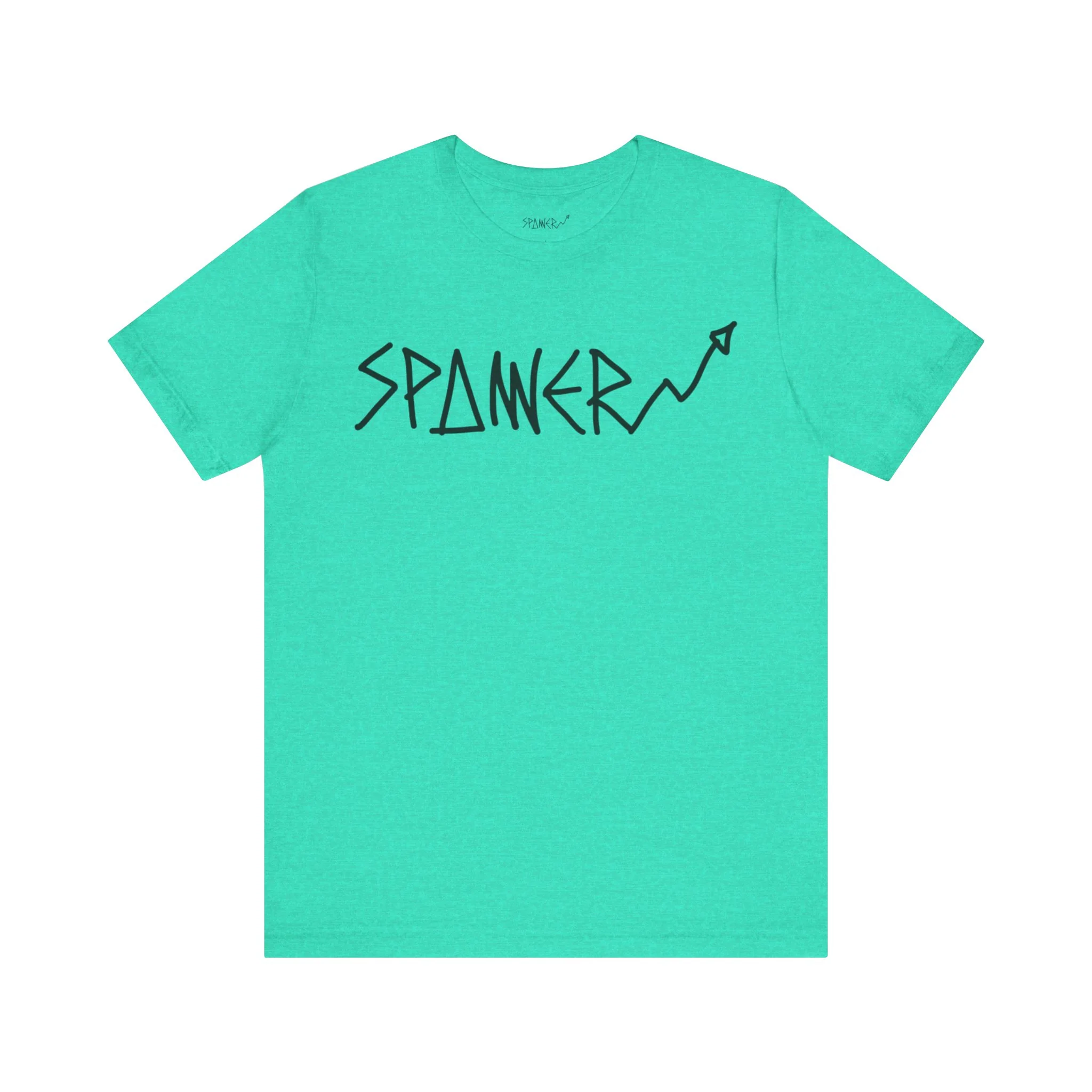 Spanner T-shirt (Adults) - Image 11