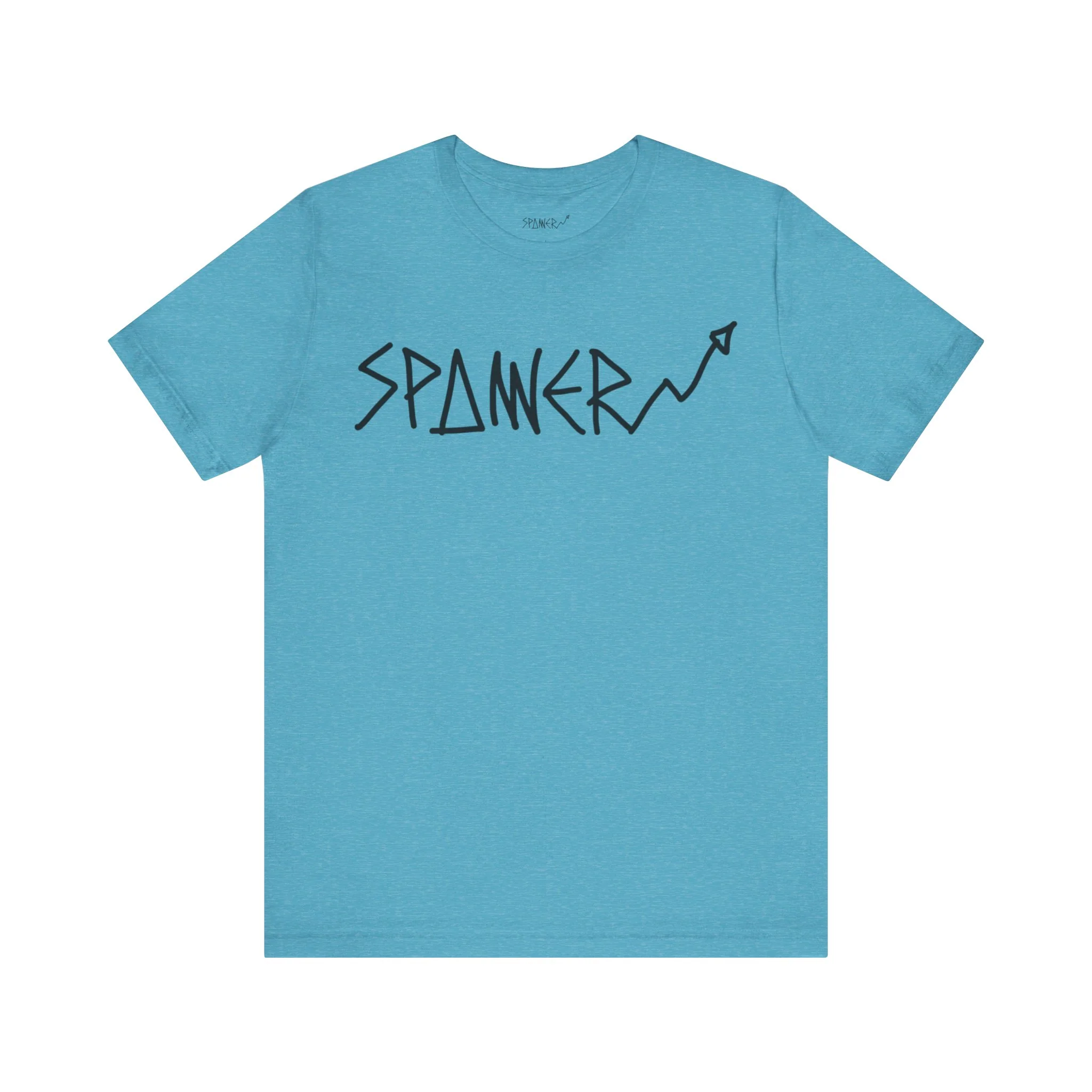 Spanner T-shirt (Adults) - Image 12