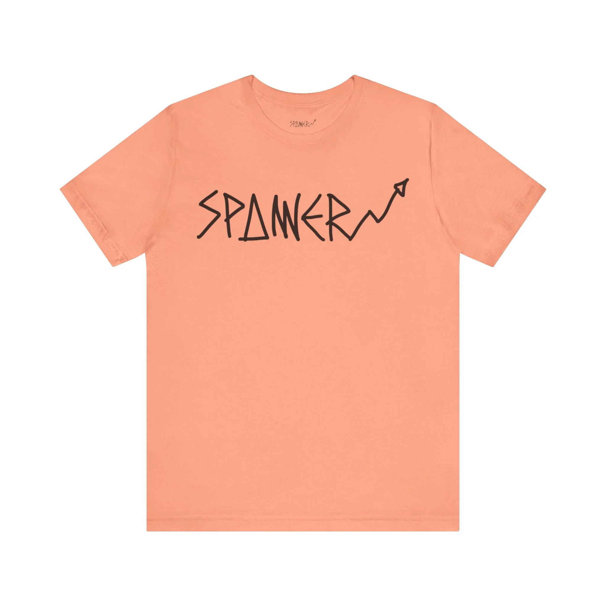 Spanner T-shirt (Adults) - Image 13