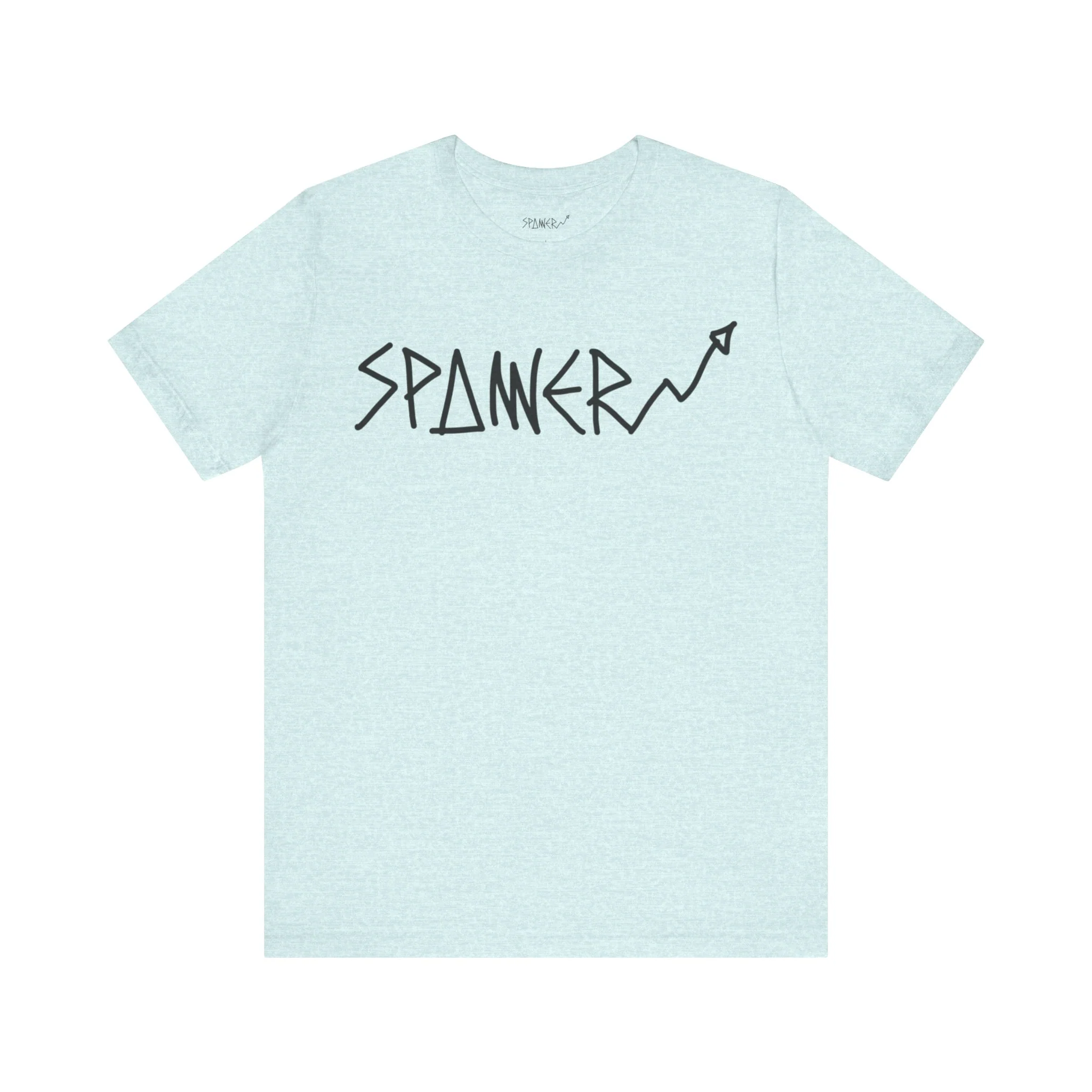 Spanner T-shirt (Adults) - Image 14