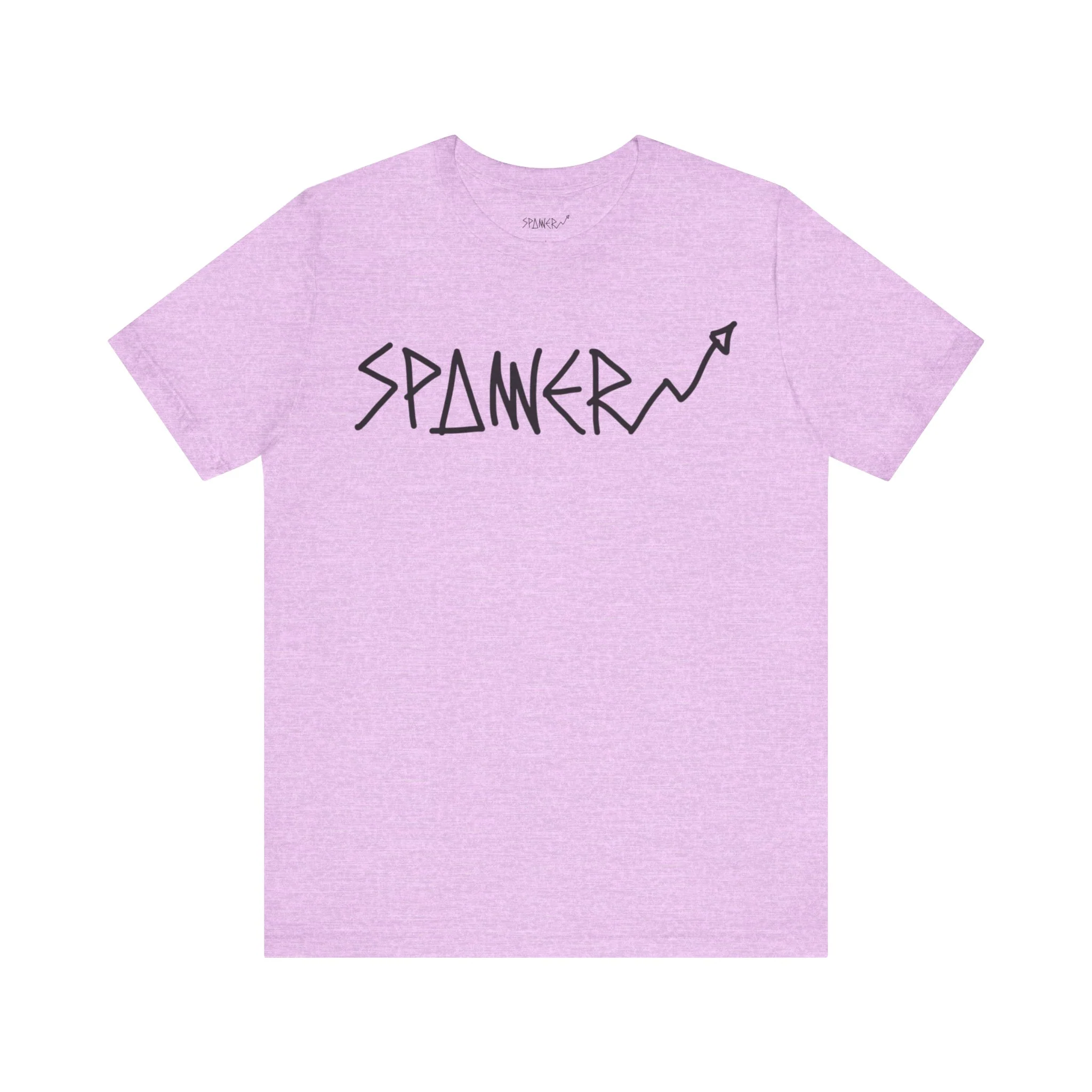 Spanner T-shirt (Adults) - Image 15