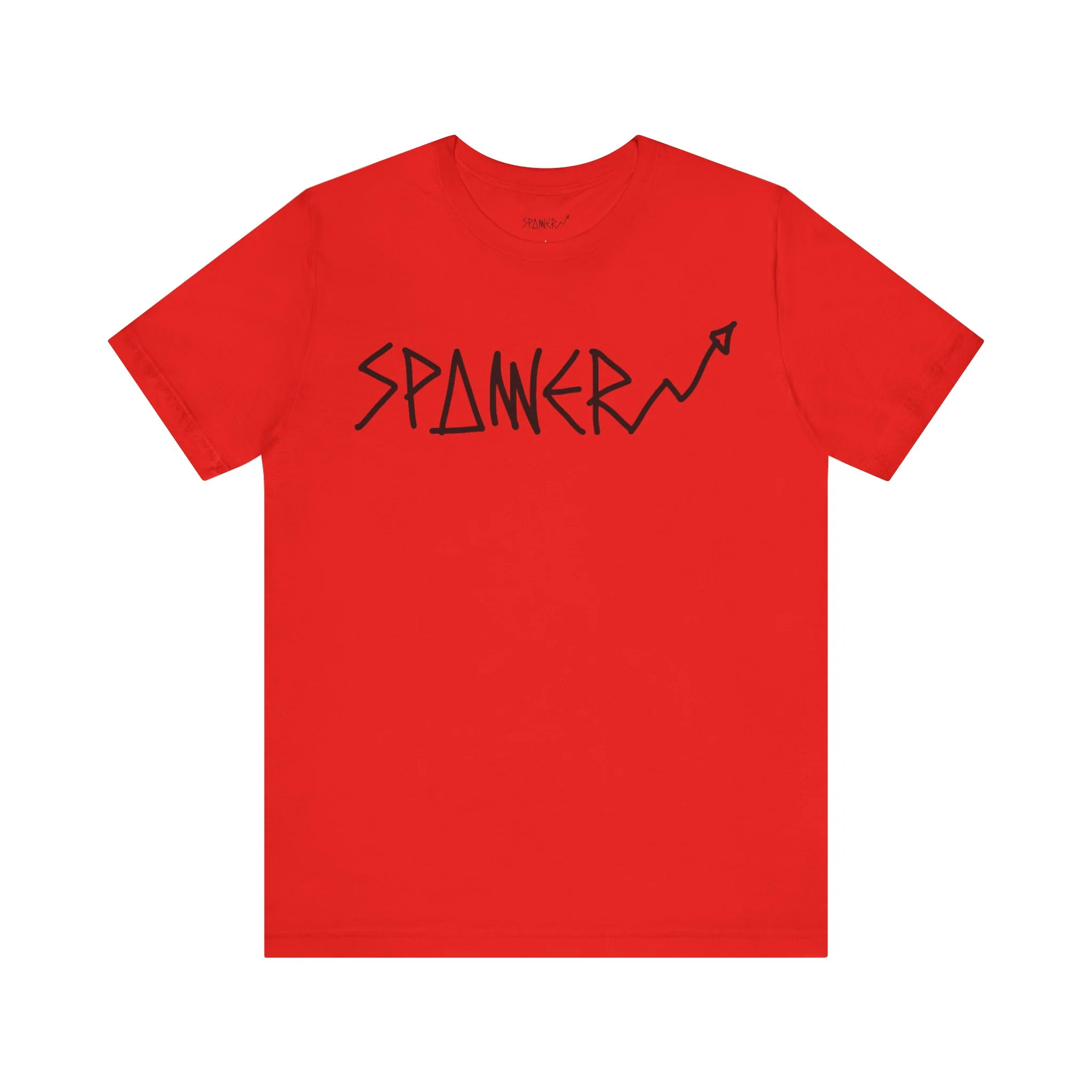 Spanner T-shirt (Adults) - Image 16