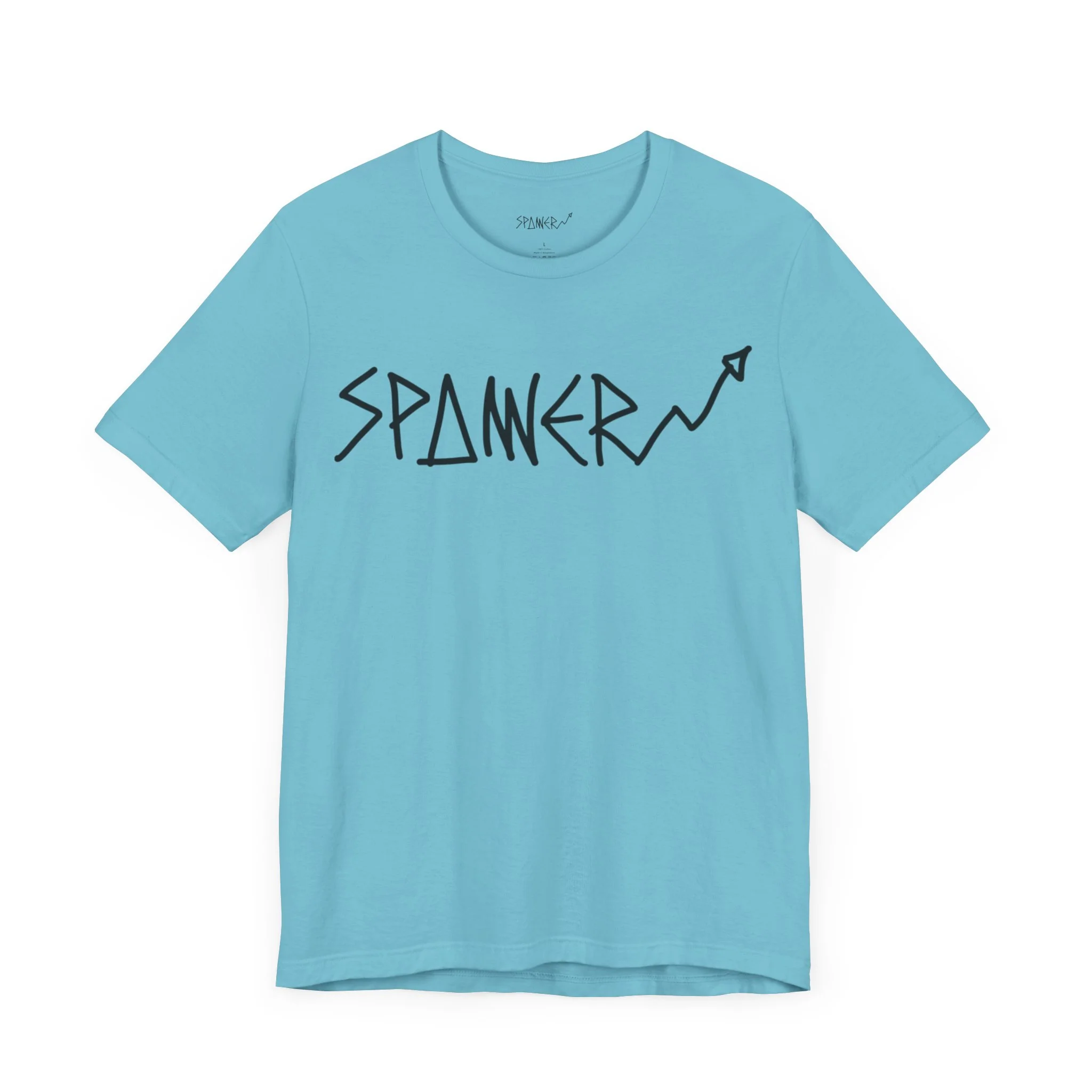 Spanner T-shirt (Adults) - Image 18