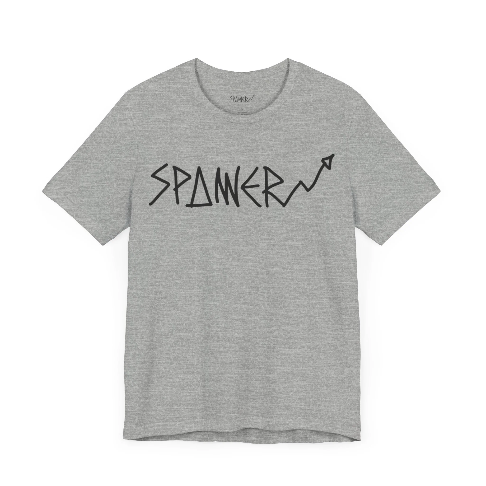 Spanner T-shirt (Adults) - Image 21