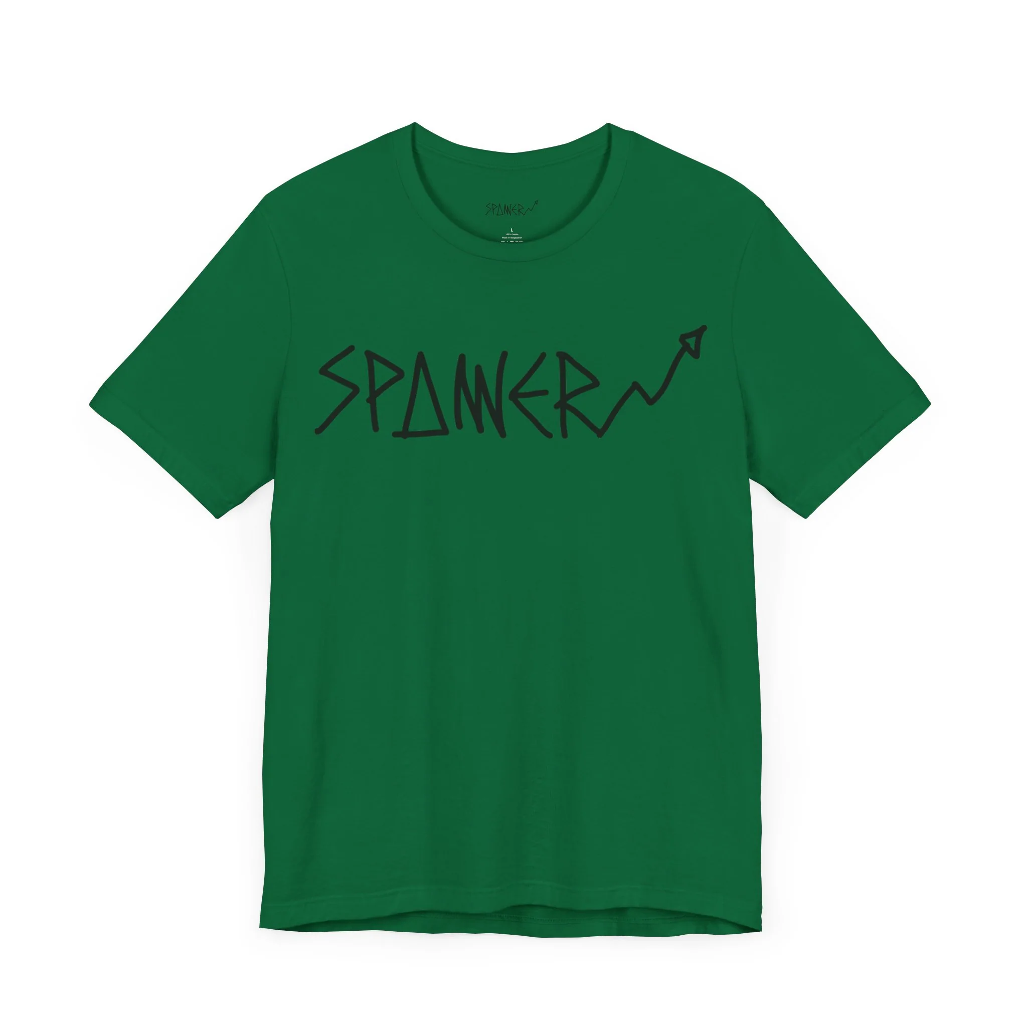 Spanner T-shirt (Adults) - Image 24