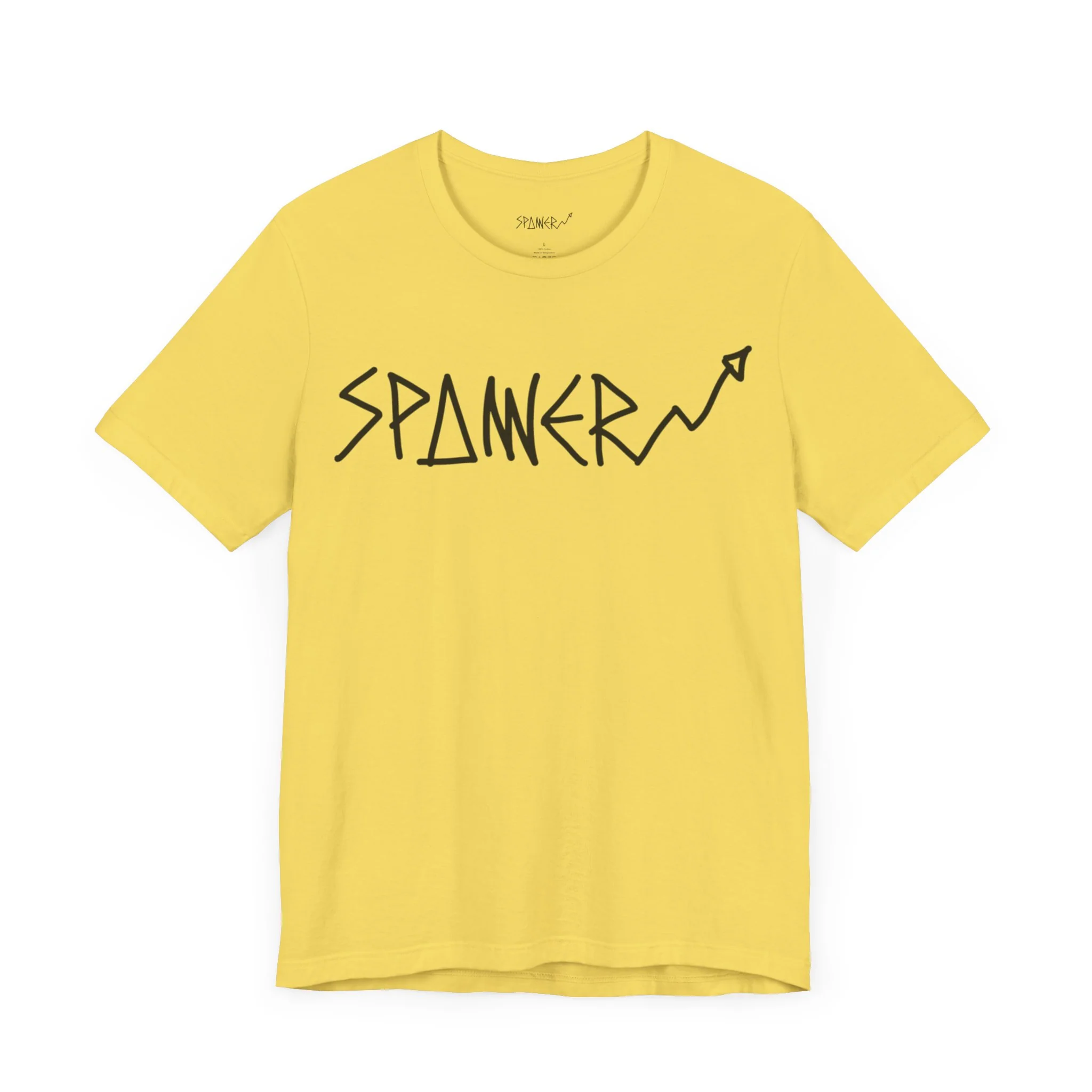 Spanner T-shirt (Adults) - Image 27