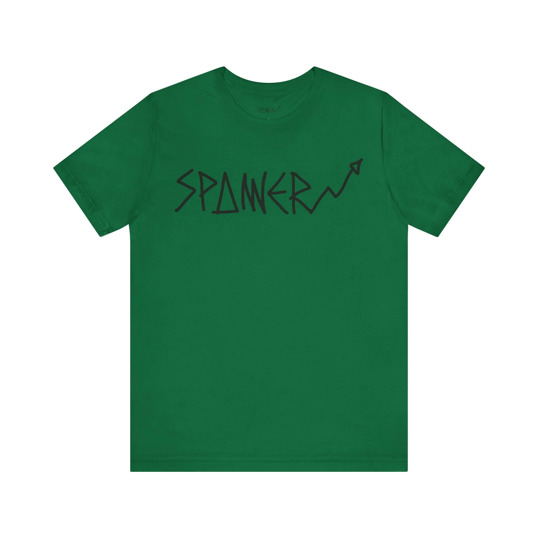 Spanner T-shirt (Adults) - Image 3