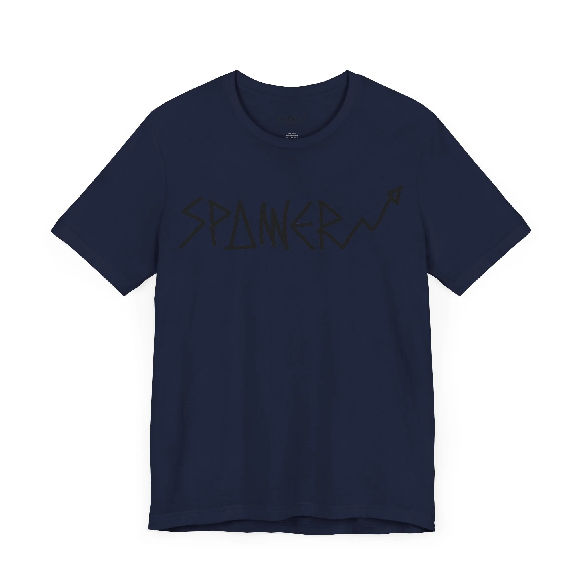 Spanner T-shirt (Adults) - Image 30