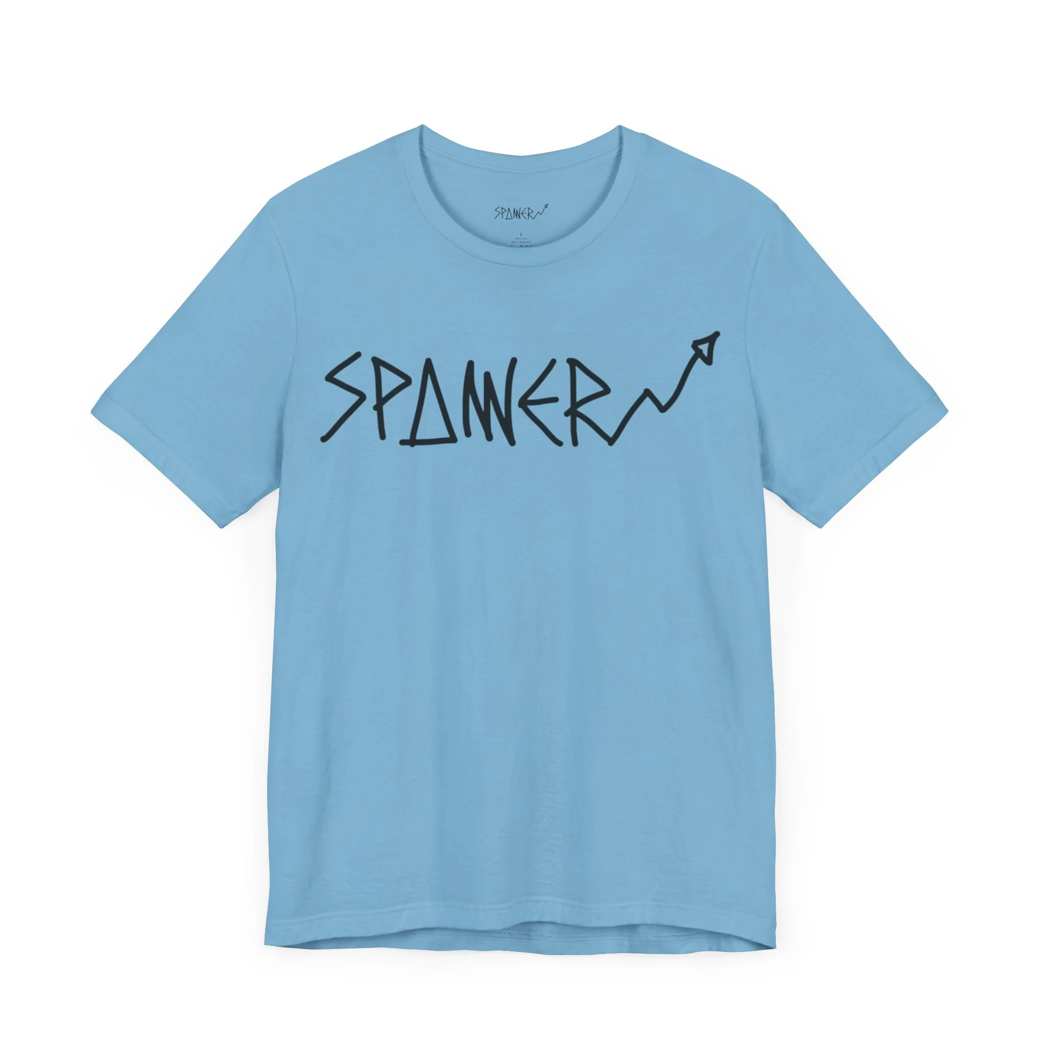 Spanner T-shirt (Adults) - Image 33