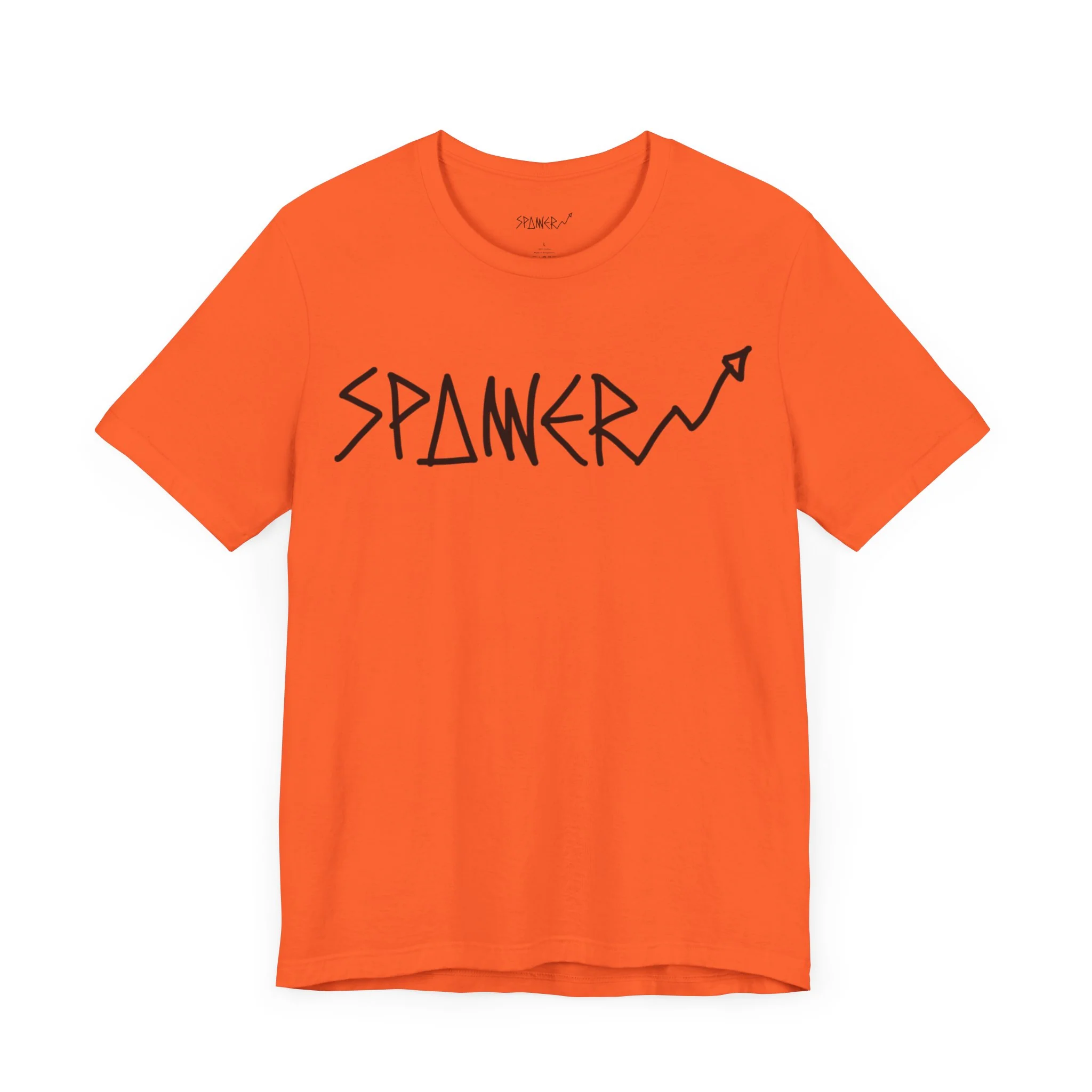 Spanner T-shirt (Adults) - Image 36