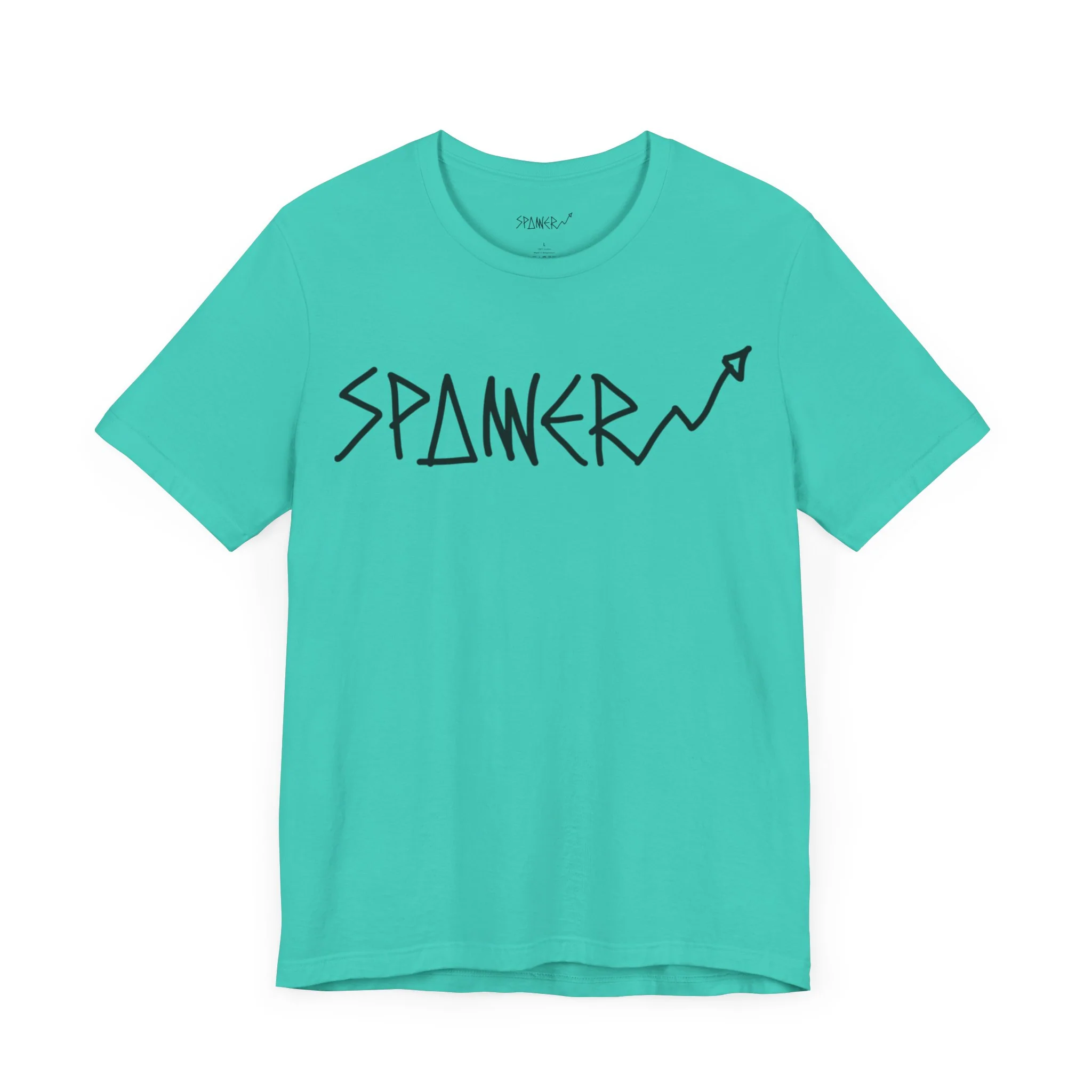 Spanner T-shirt (Adults) - Image 39