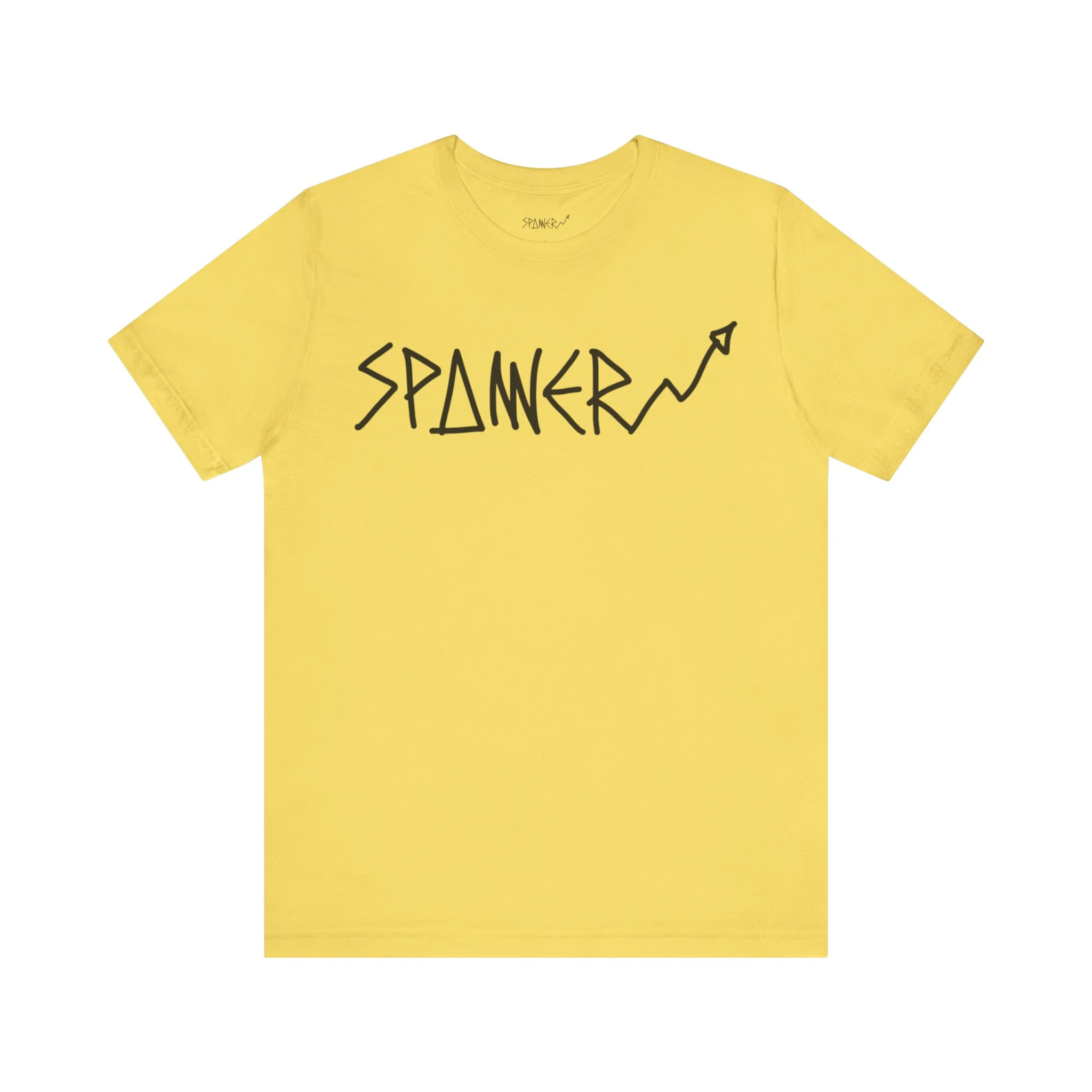 Spanner T-shirt (Adults) - Image 4