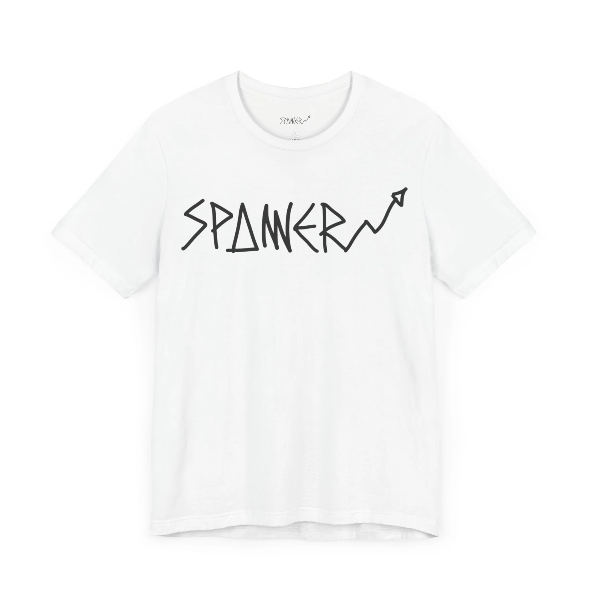 Spanner T-shirt (Adults) - Image 42