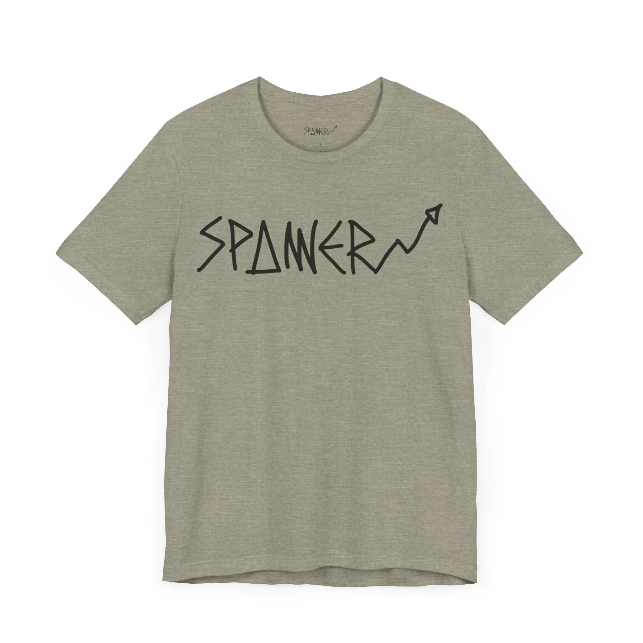 Spanner T-shirt (Adults) - Image 45