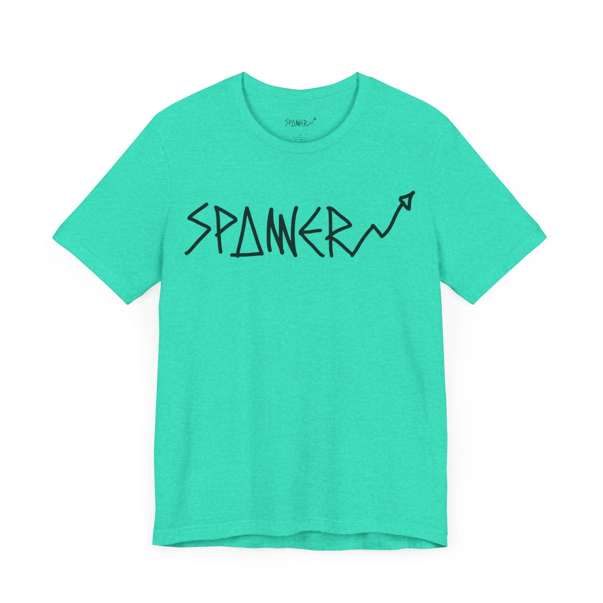 Spanner T-shirt (Adults) - Image 48