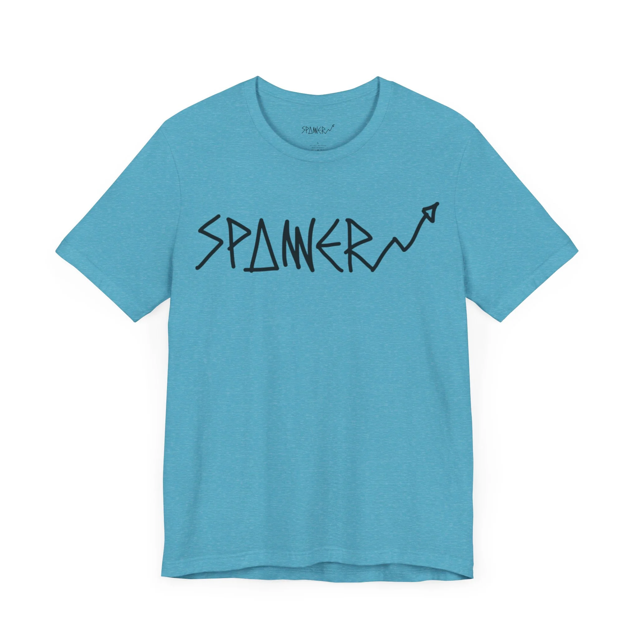 Spanner T-shirt (Adults) - Image 51