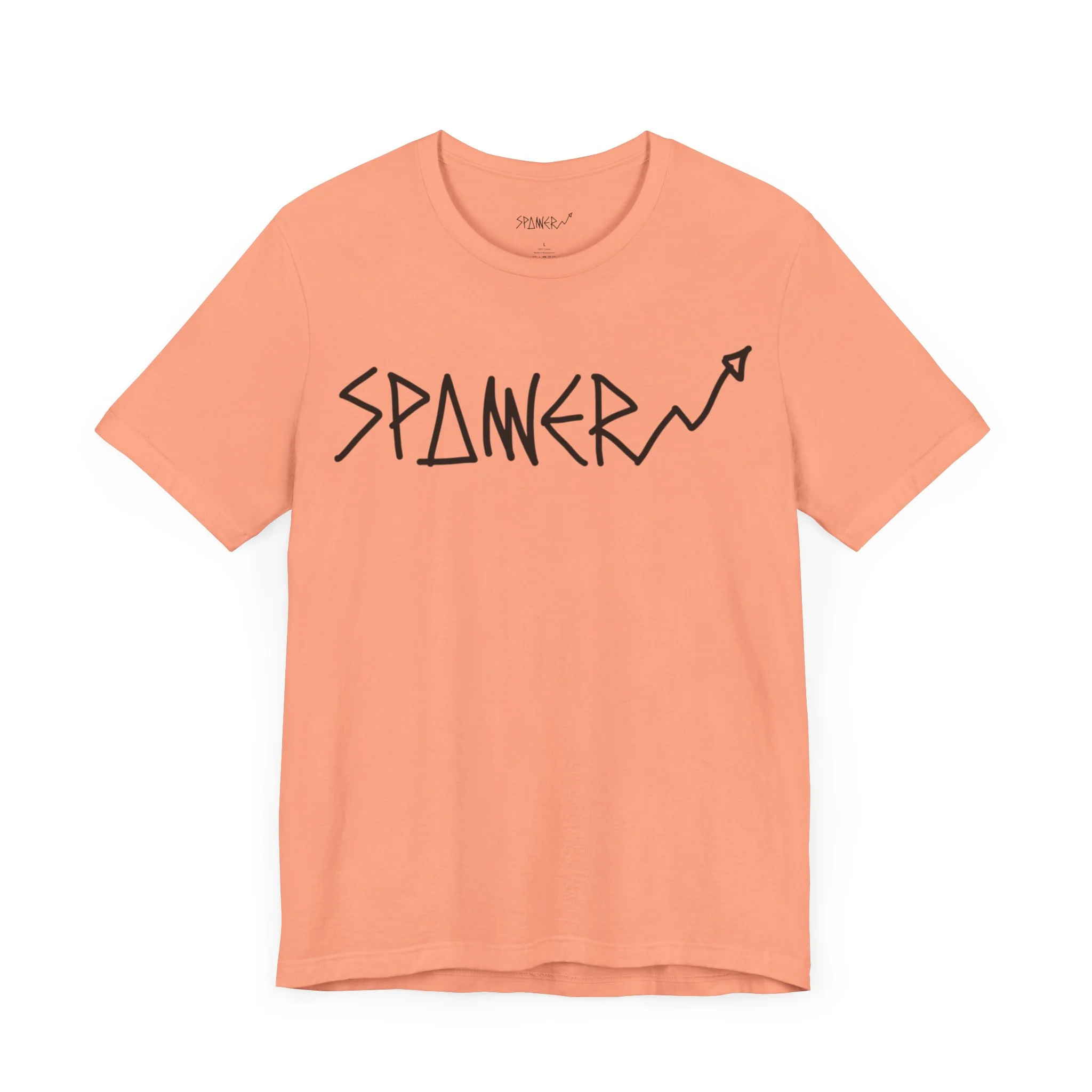 Spanner T-shirt (Adults) - Image 54