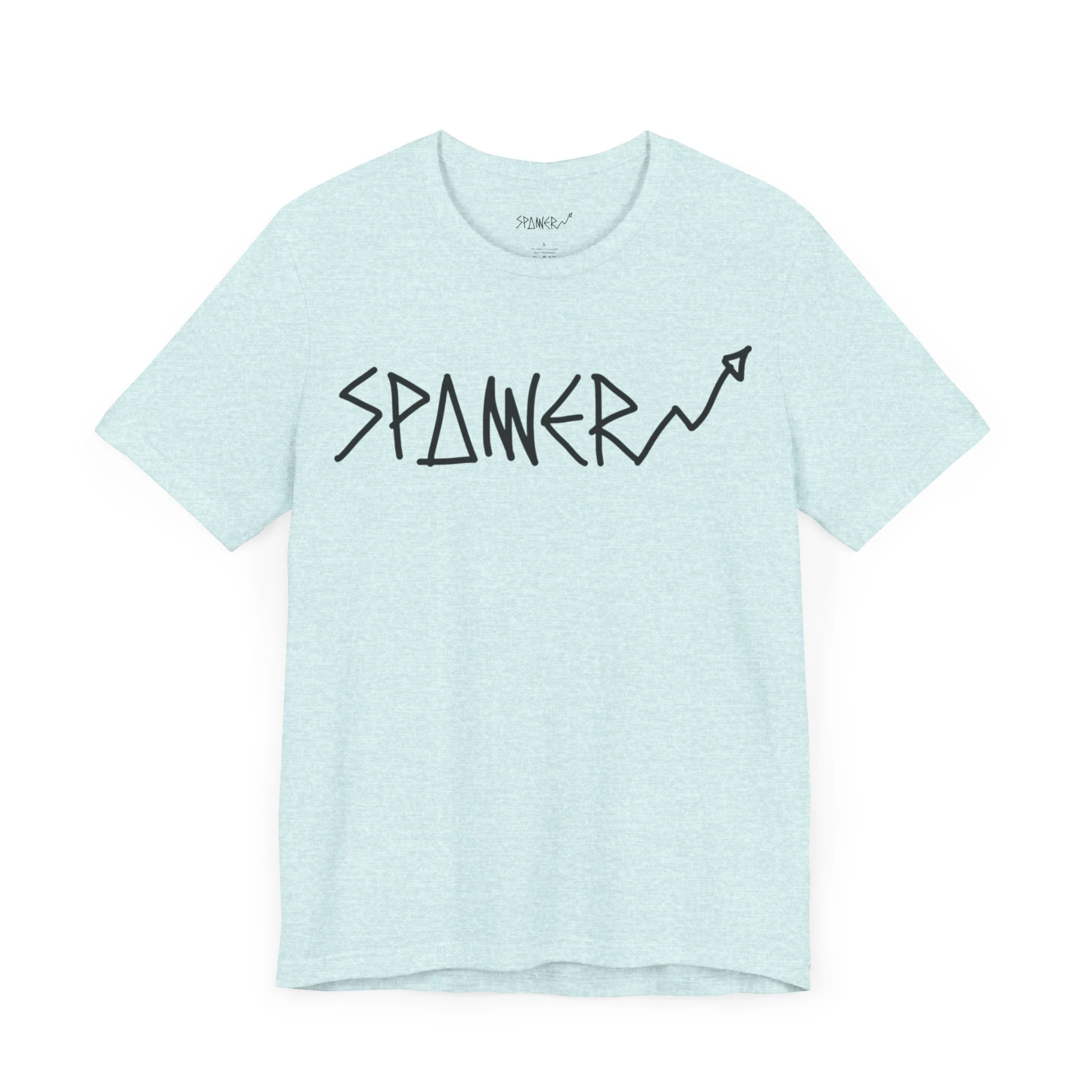 Spanner T-shirt (Adults) - Image 57