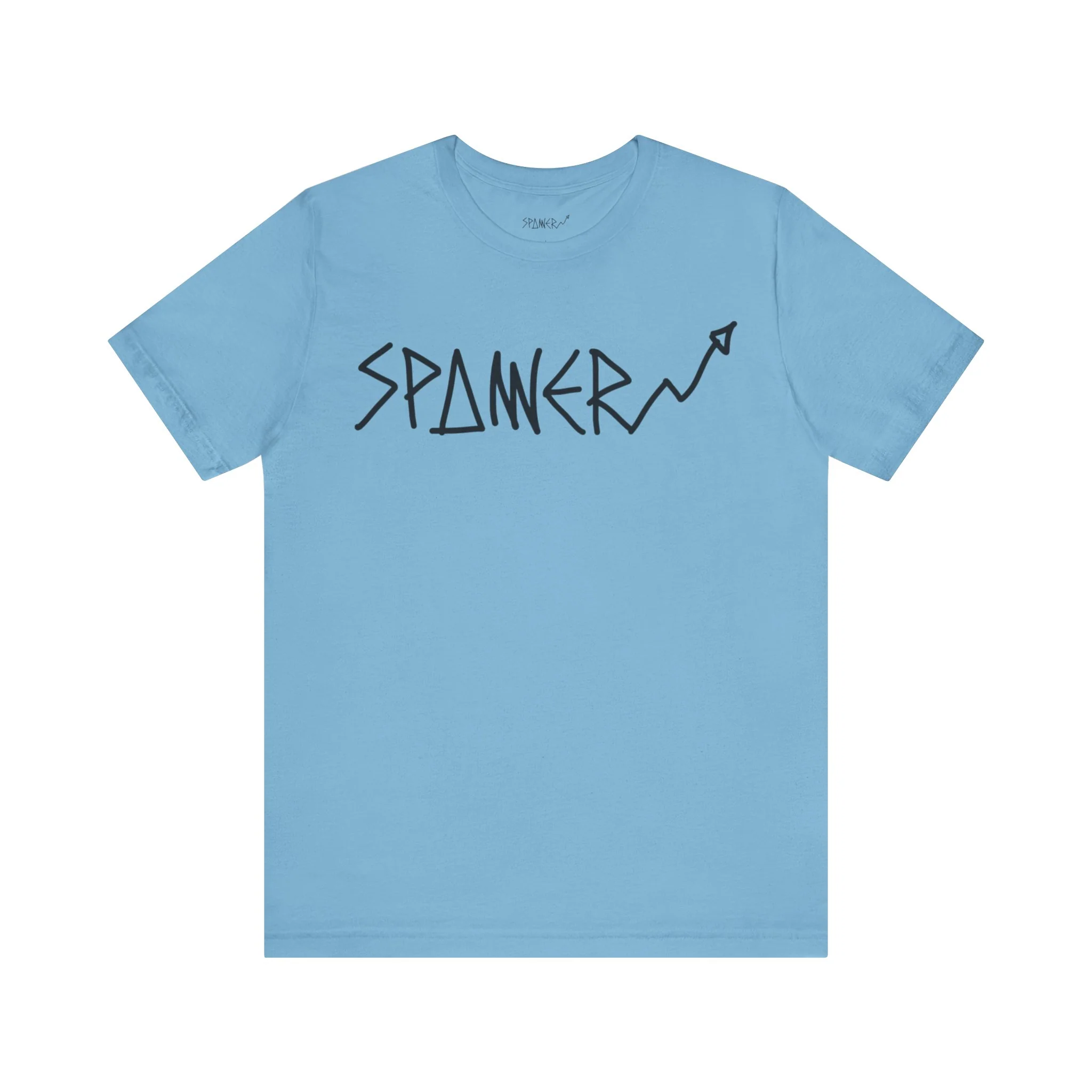 Spanner T-shirt (Adults) - Image 6