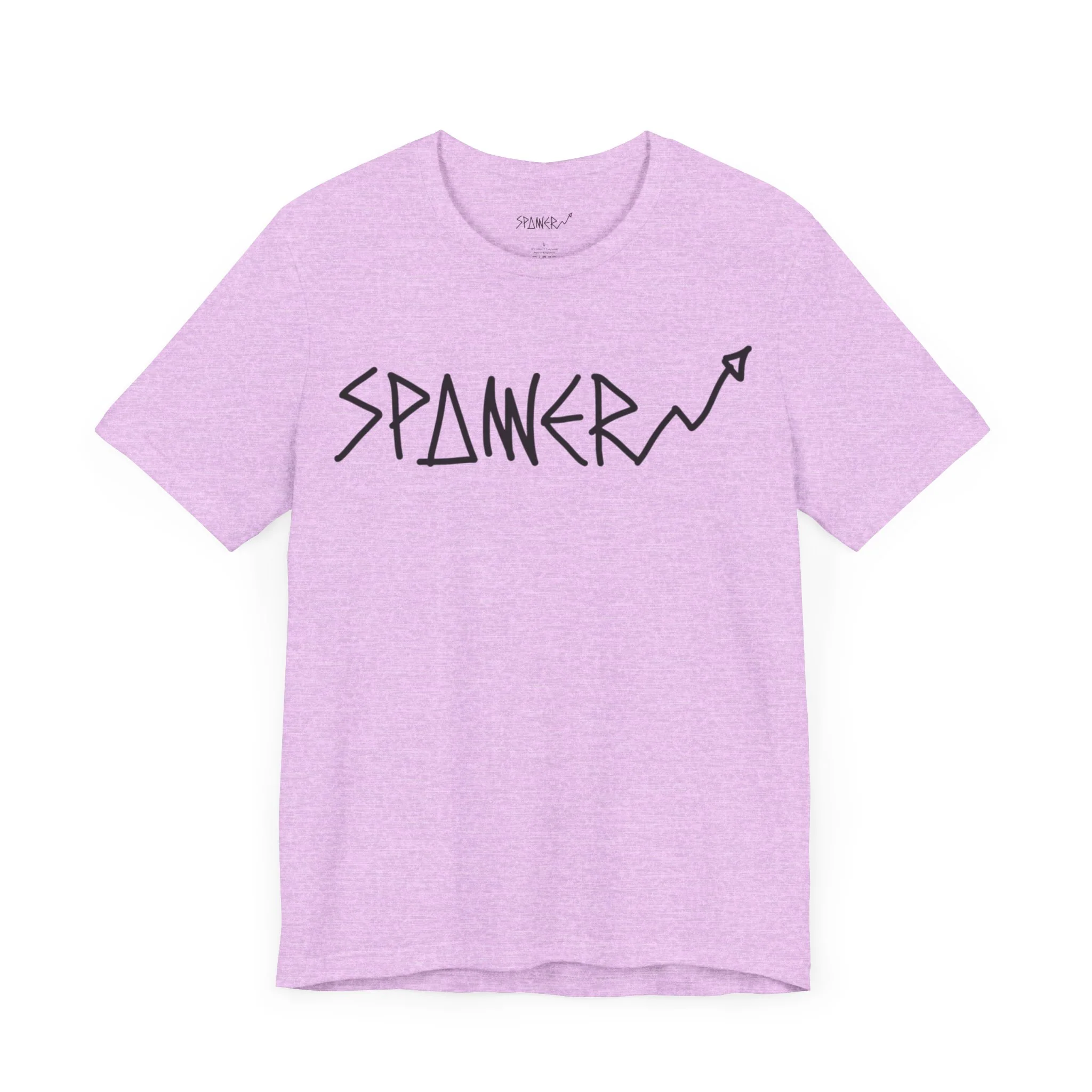 Spanner T-shirt (Adults) - Image 60