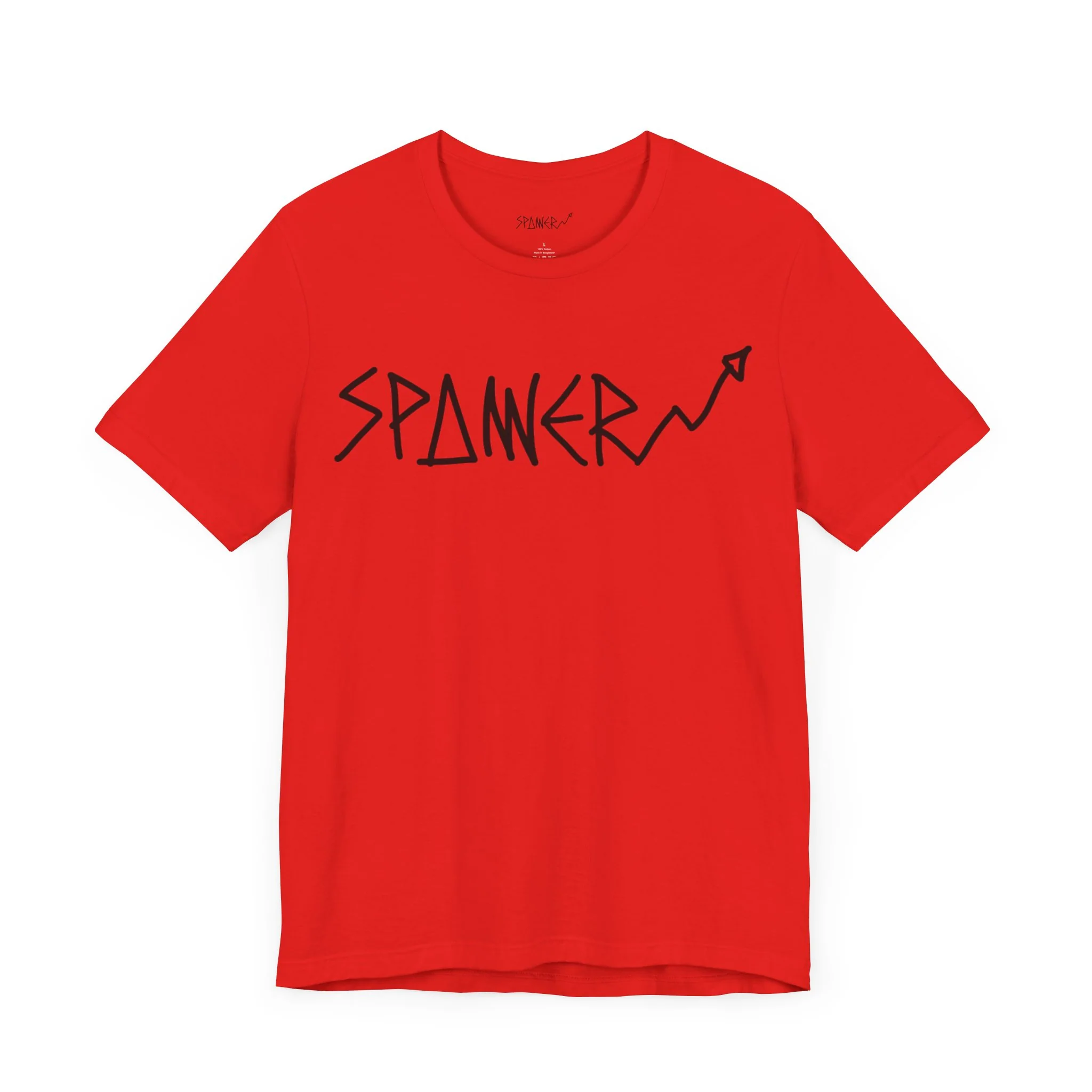 Spanner T-shirt (Adults) - Image 63