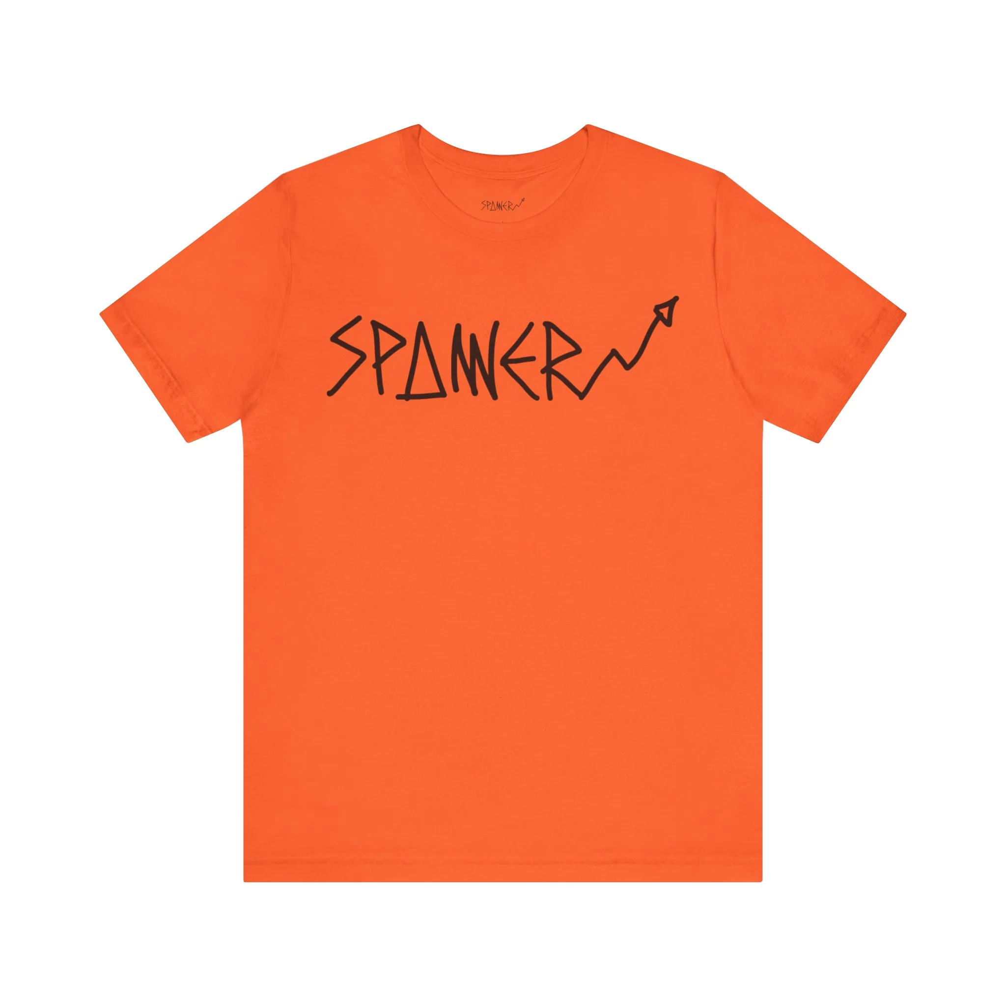 Spanner T-shirt (Adults) - Image 7