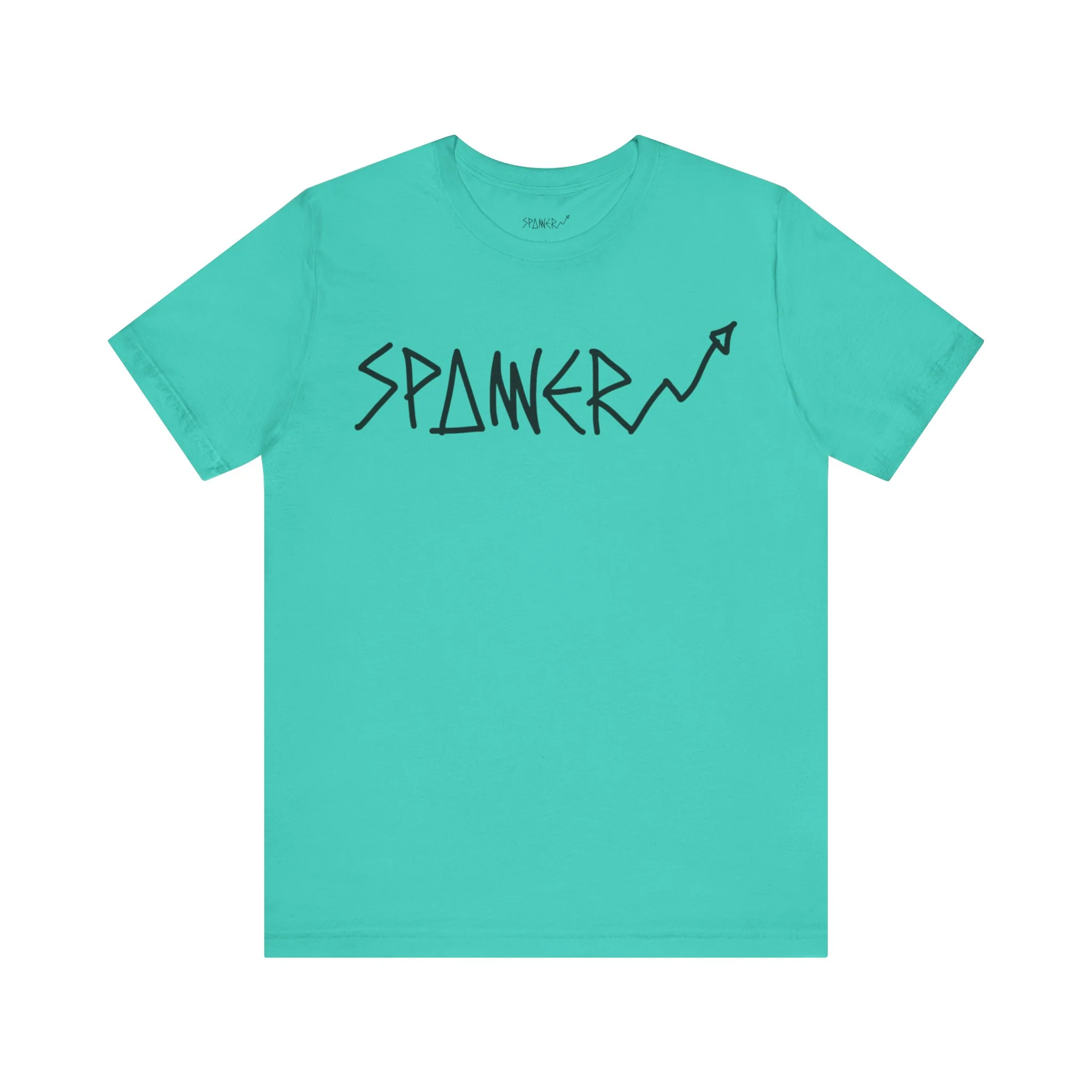 Spanner T-shirt (Adults) - Image 8