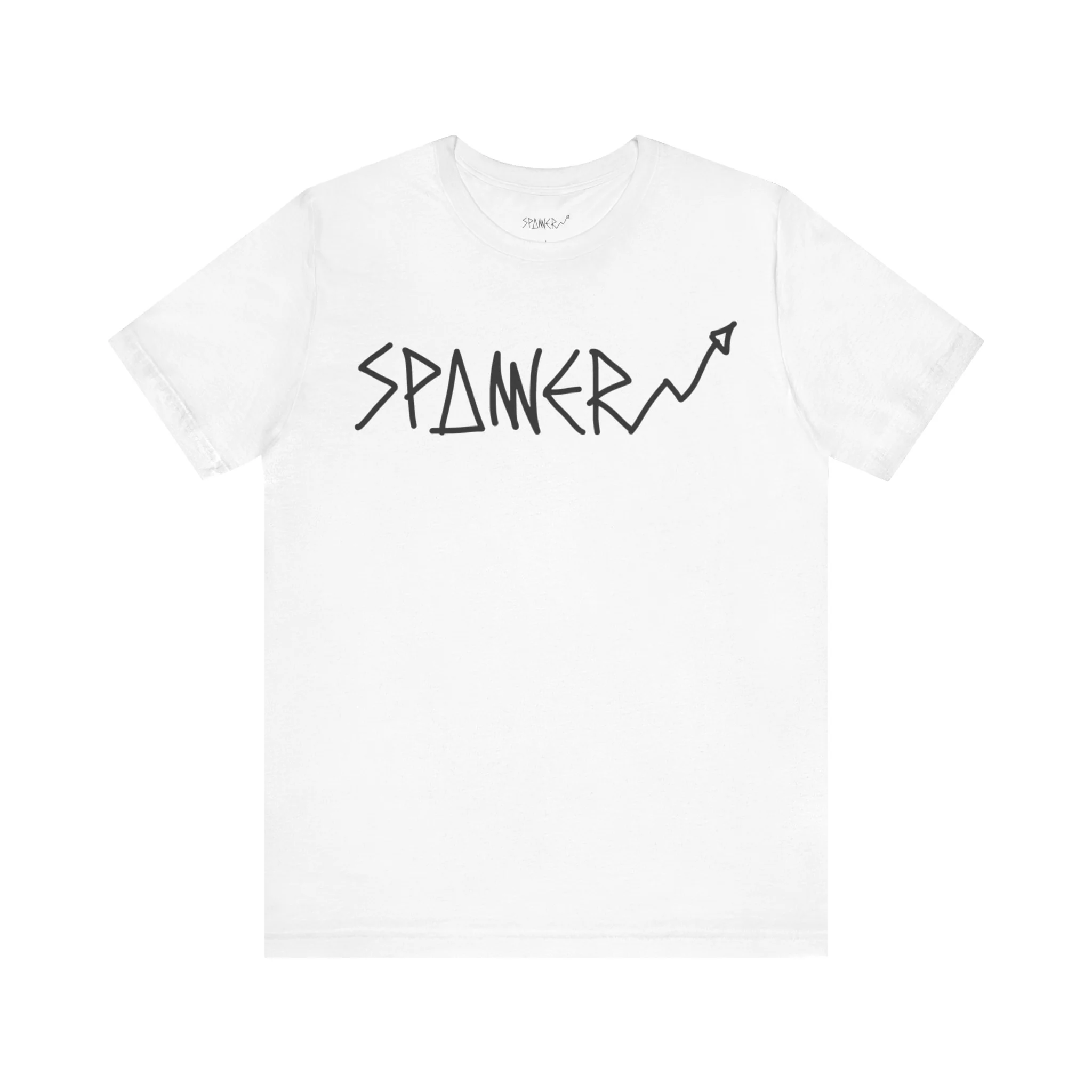 Spanner T-shirt (Adults) - Image 9