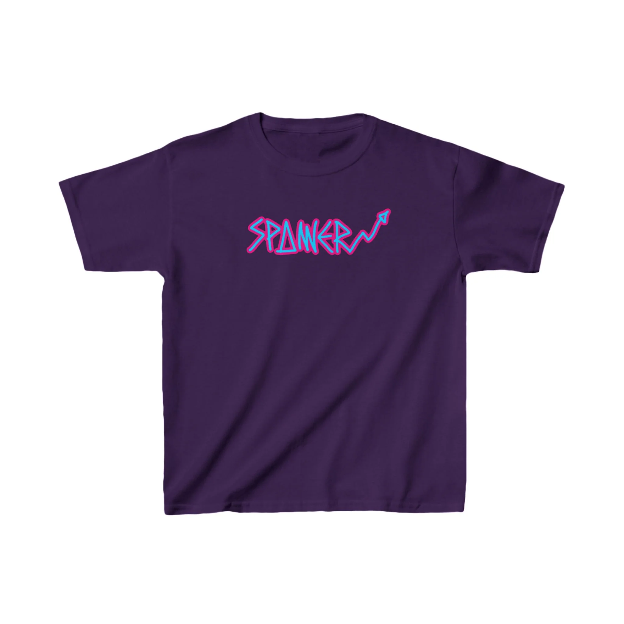 SPANNER T-shirt (Kids) - Image 2