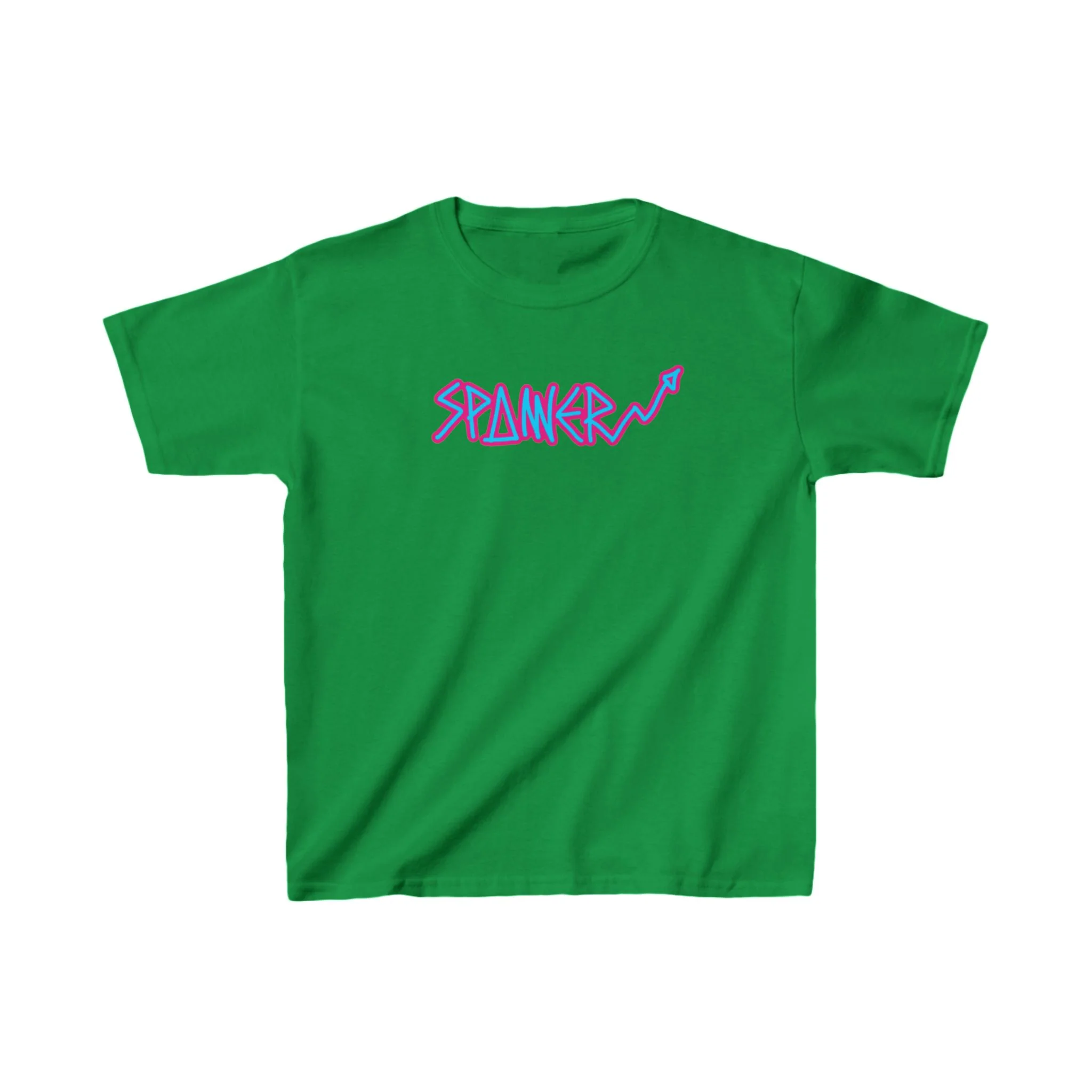 SPANNER T-shirt (Kids) - Image 6