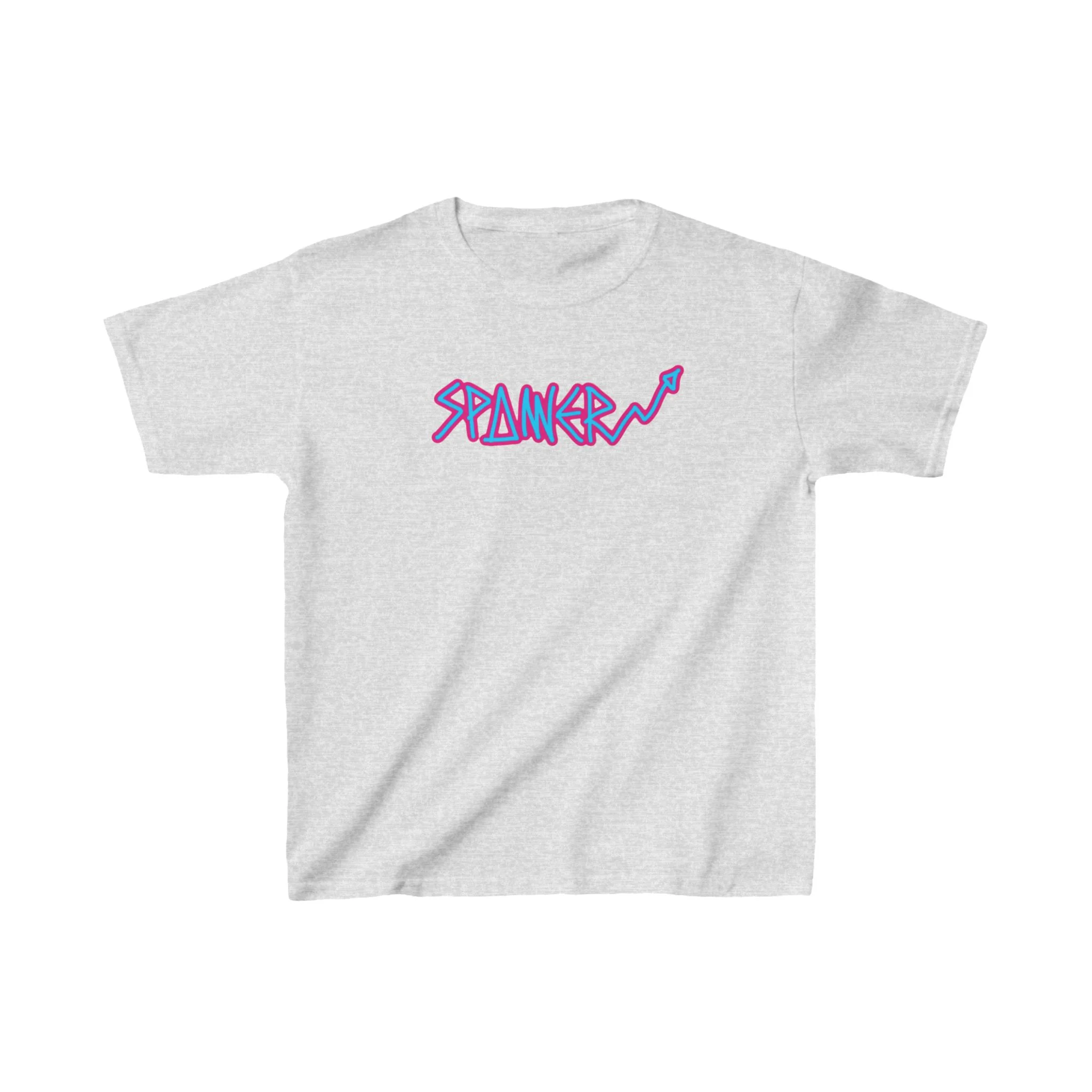 SPANNER T-shirt (Kids) - Image 9