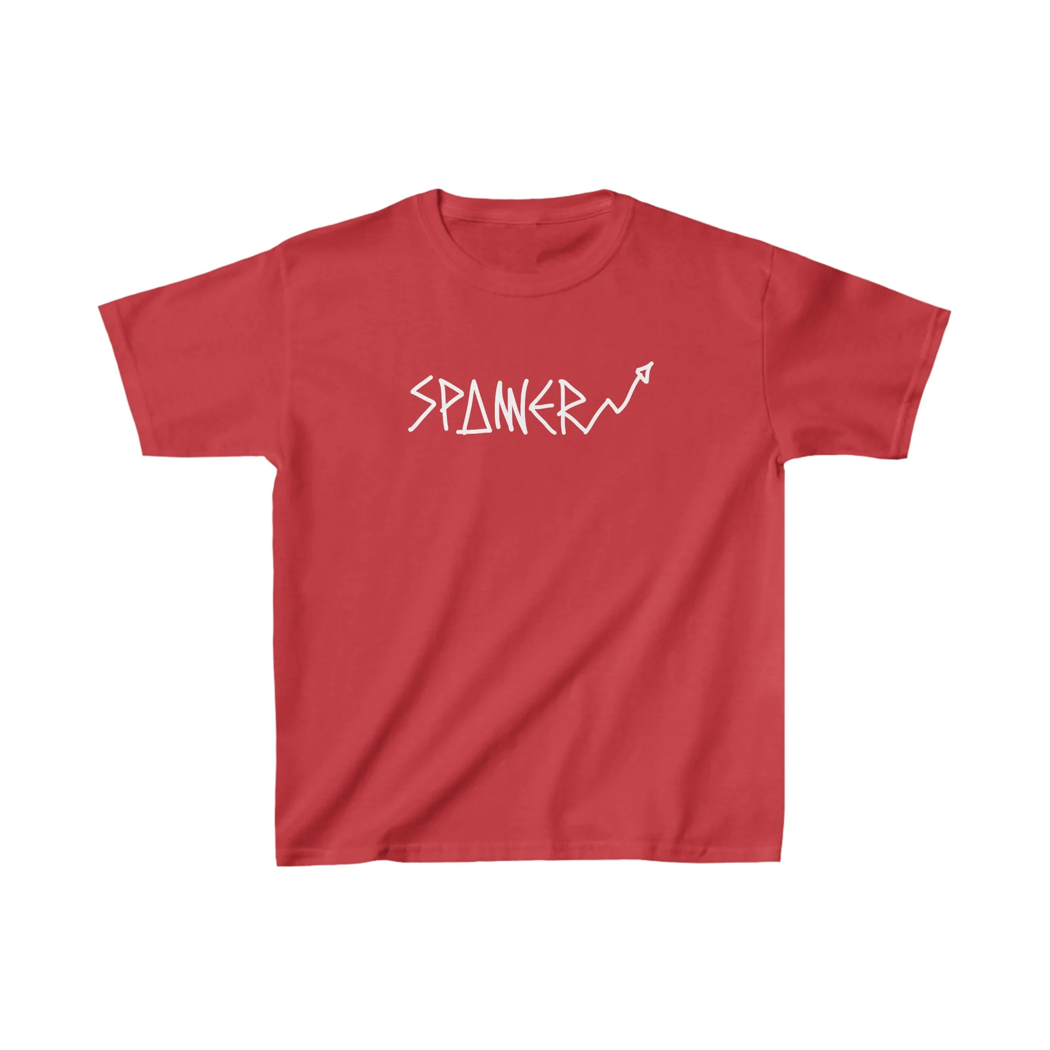Spanner T-shirt (Kids) - Image 3
