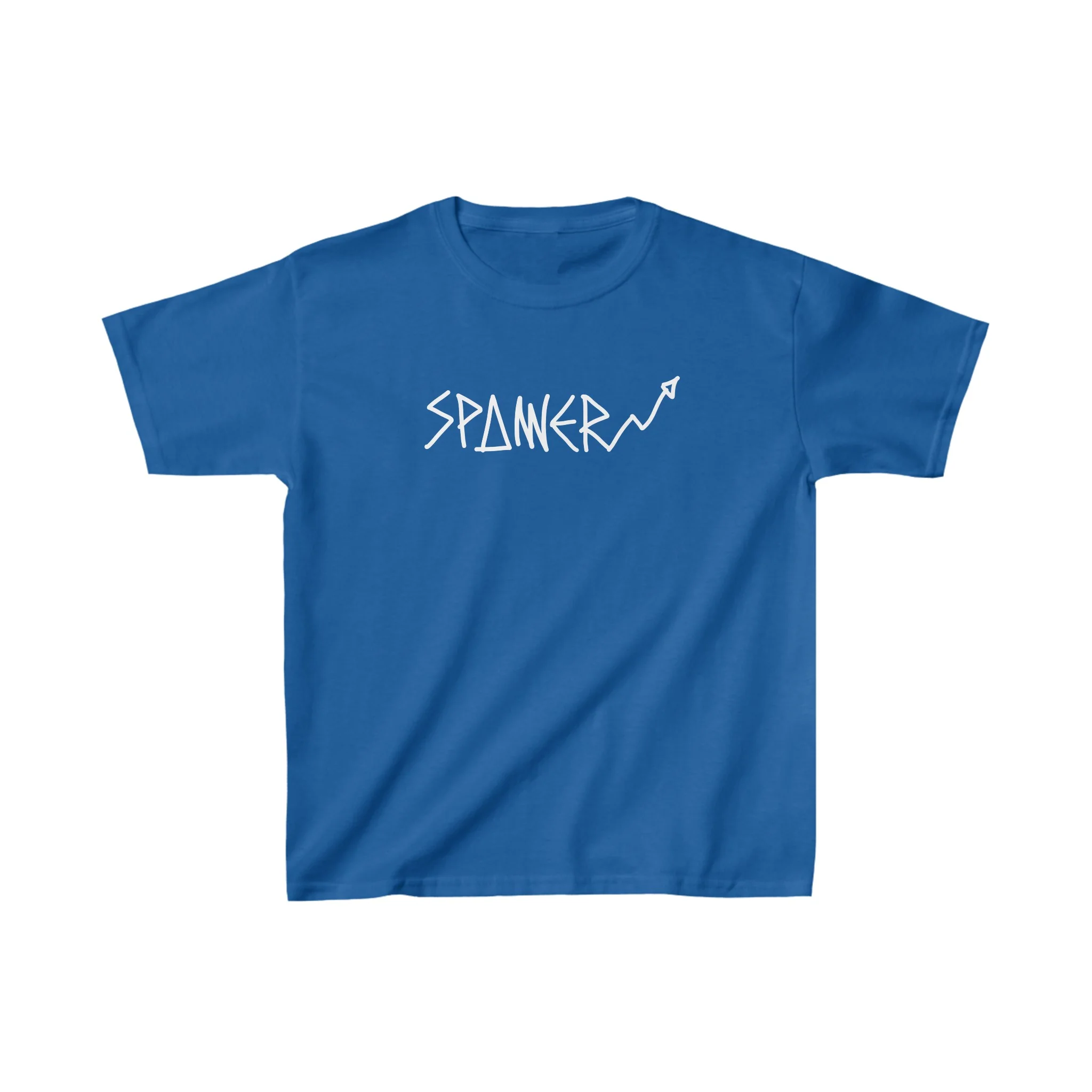 Spanner T-shirt (Kids) - Image 4