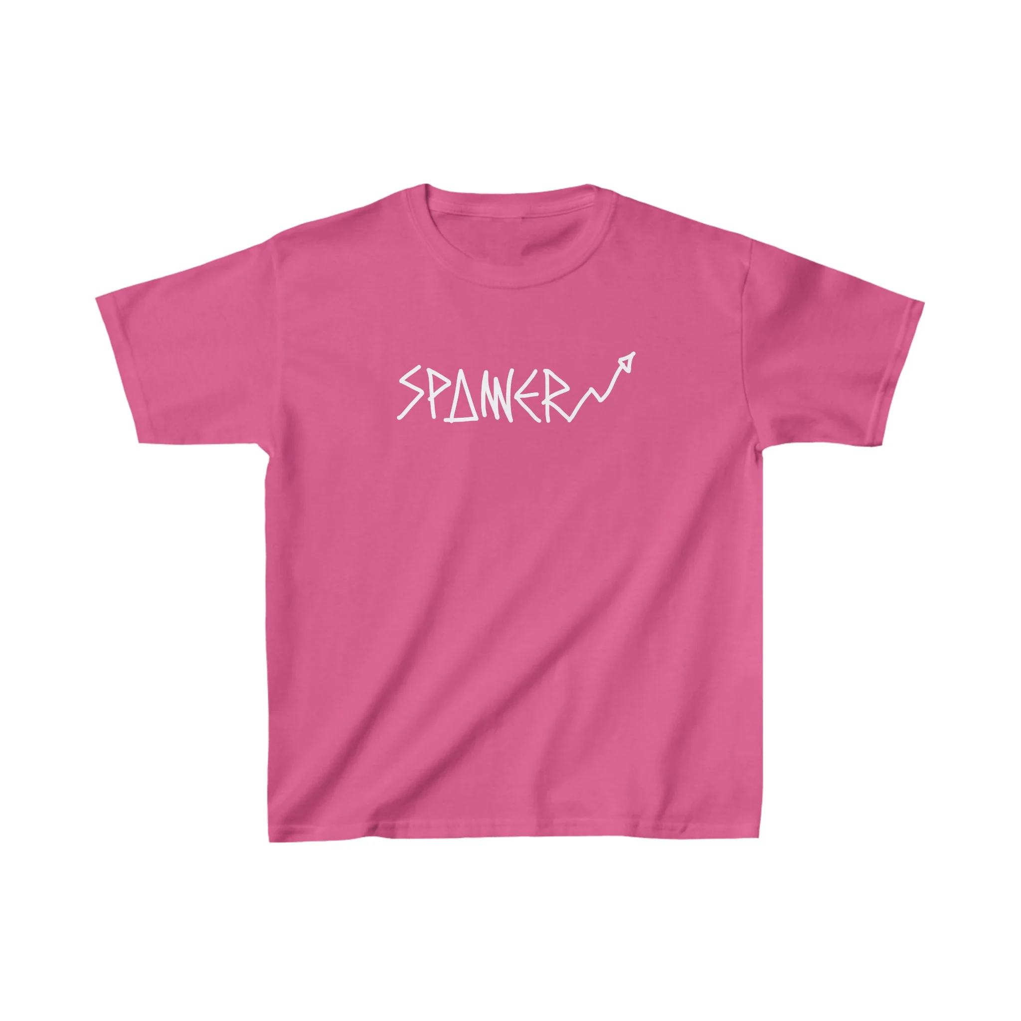 Spanner T-shirt (Kids) - Image 6