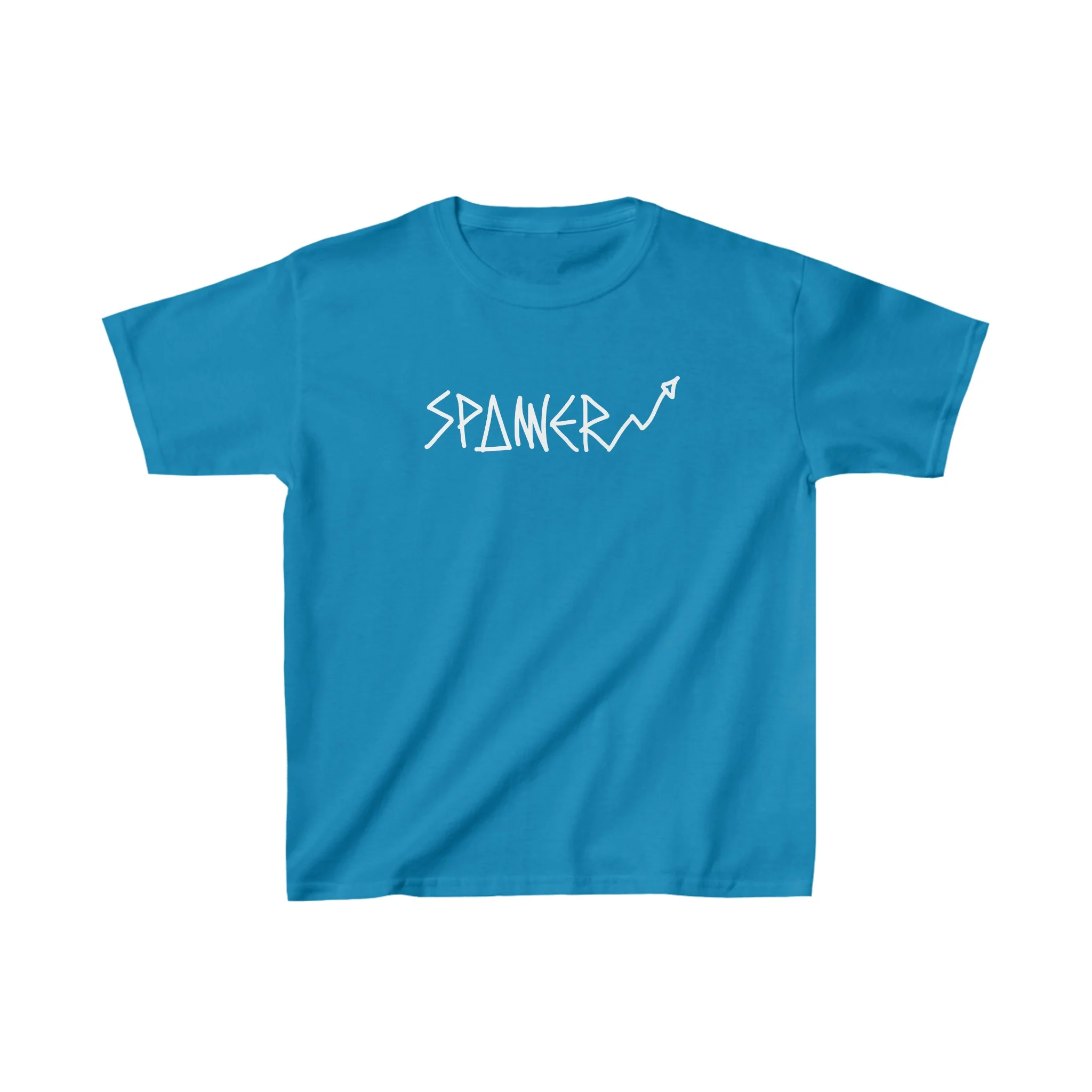 Spanner T-shirt (Kids) - Image 8