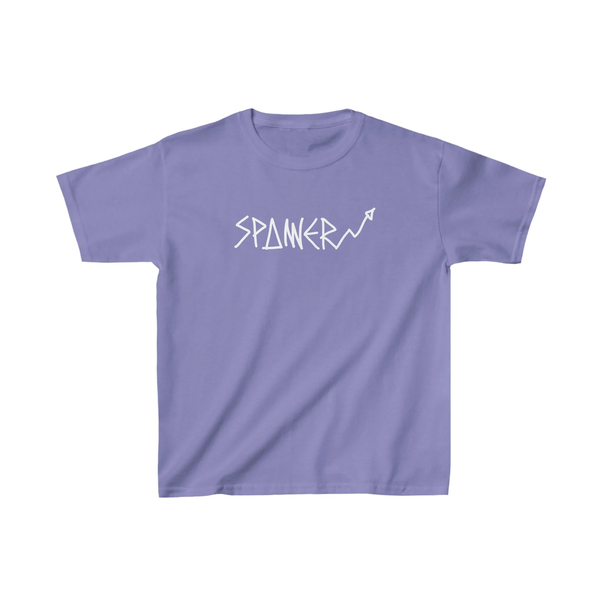 Spanner T-shirt (Kids) - Image 9