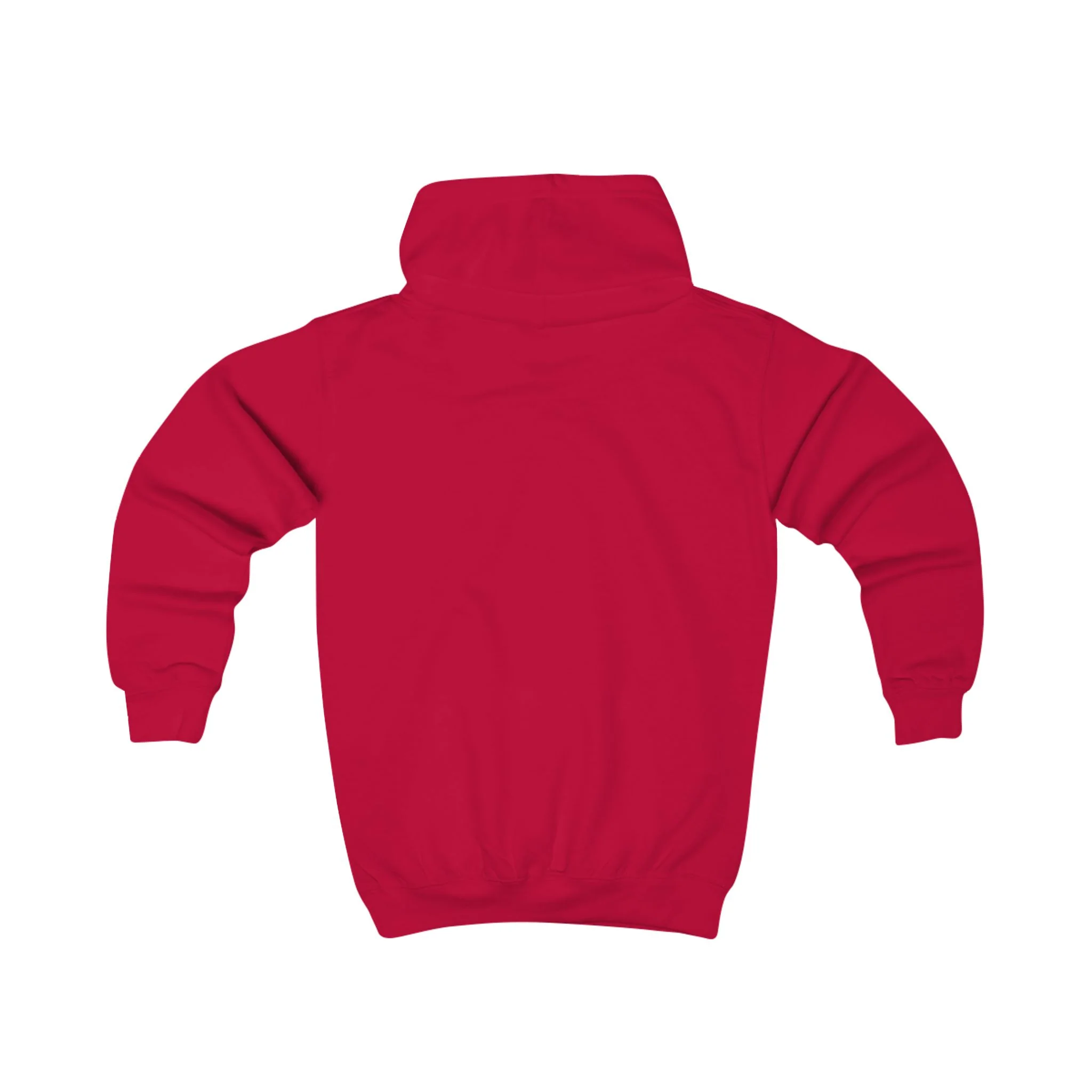 Spanner Tie-Dye Hoodie (Kids) - Image 21