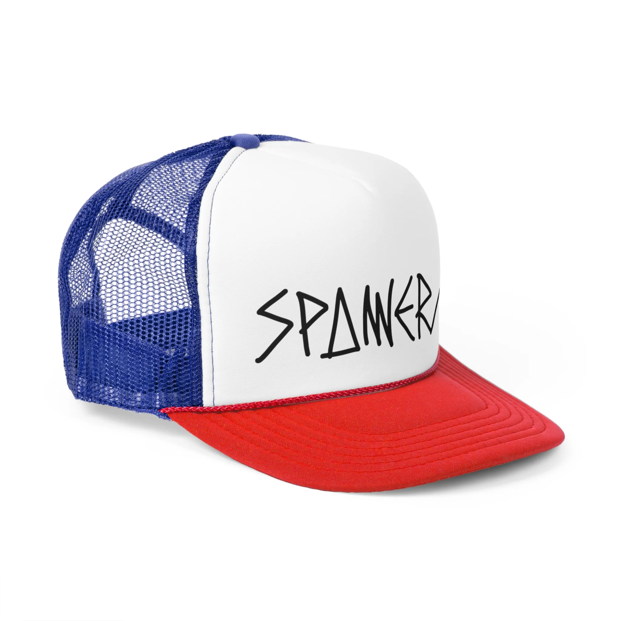Spanner Trucker Hat - Image 3