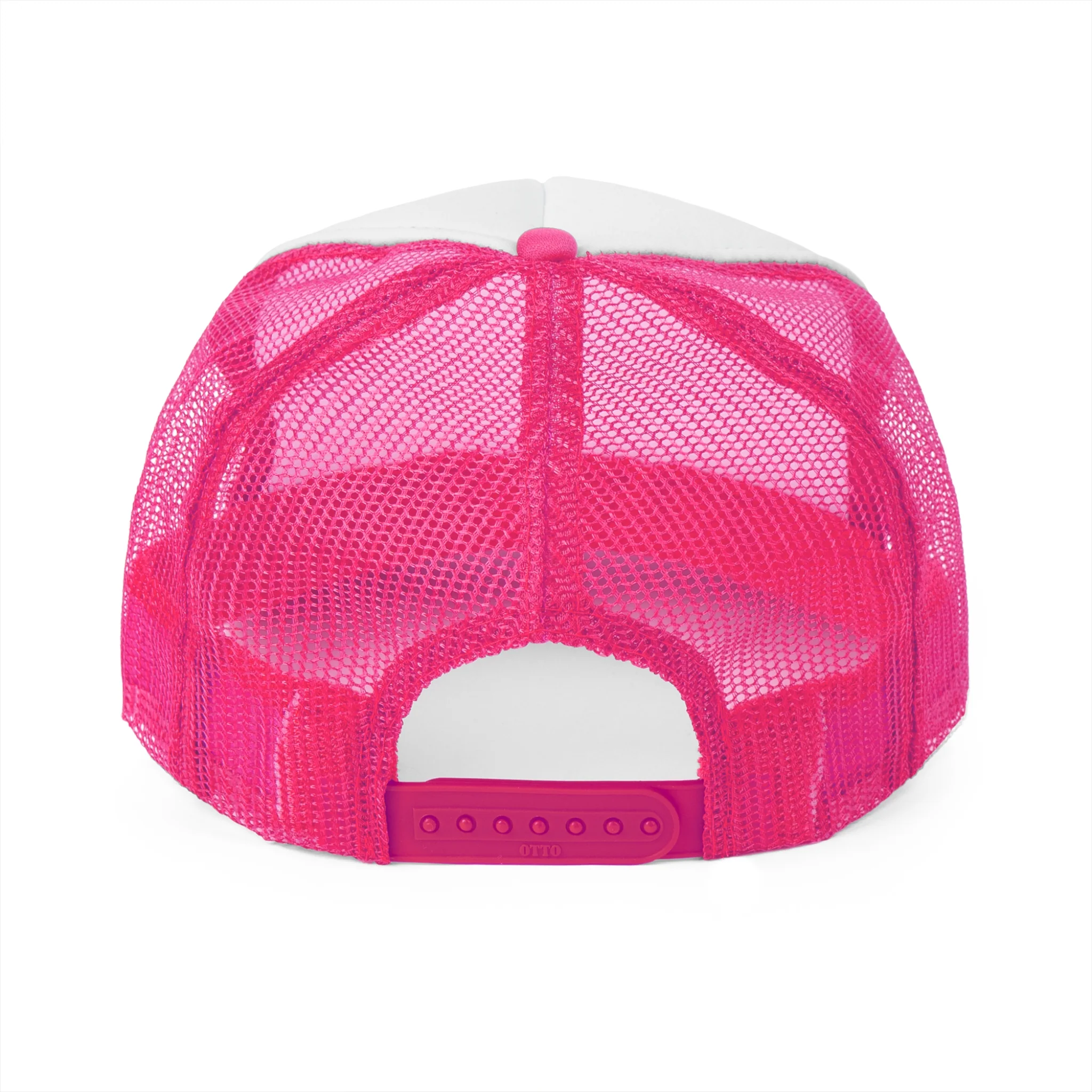 Spanner Trucker Hat - Image 5
